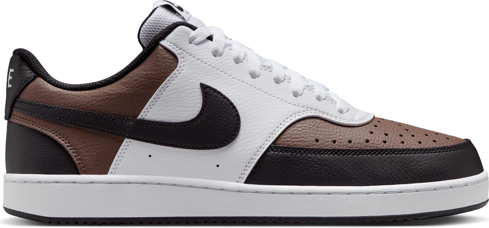 
NIKE, 
M COURT VISION LOW, 
Detail 1
