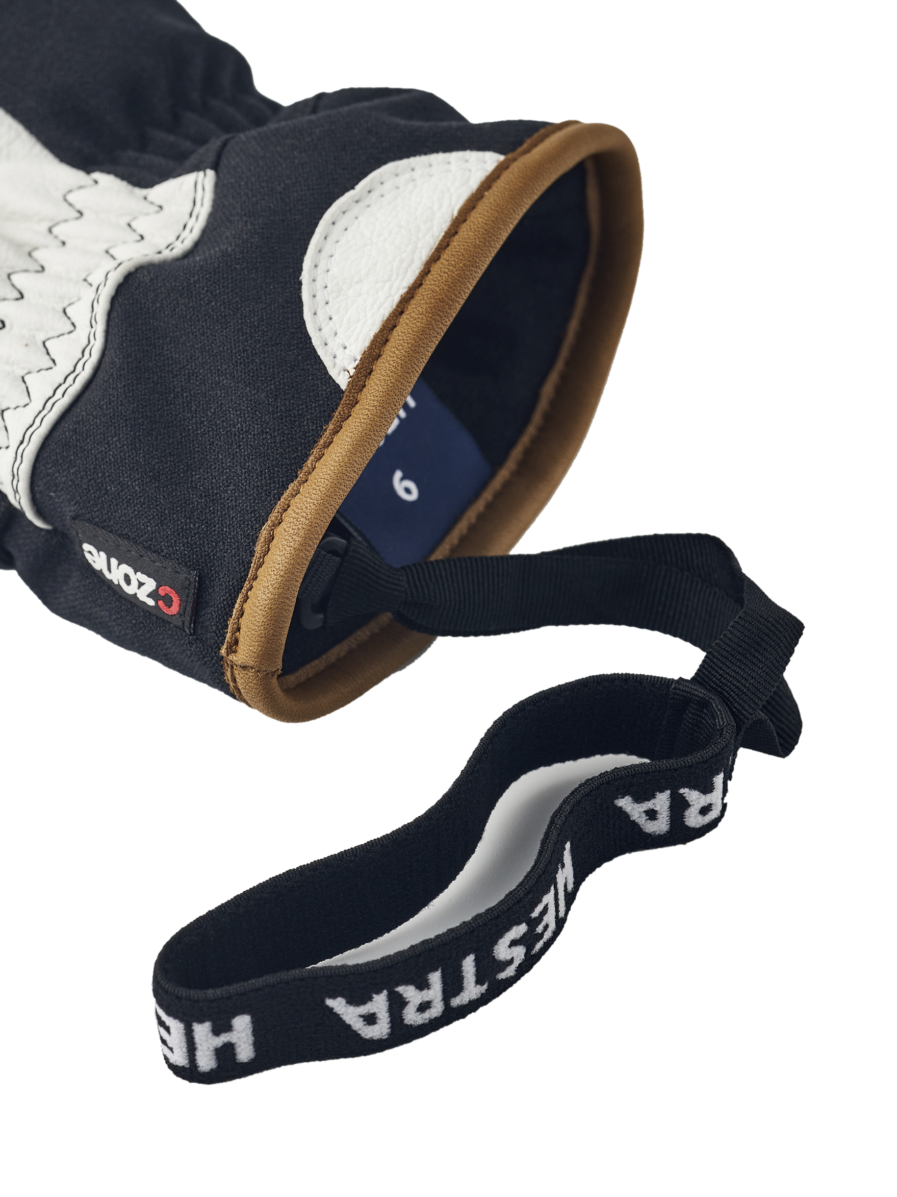 HESTRA, Voss Czone Mitt