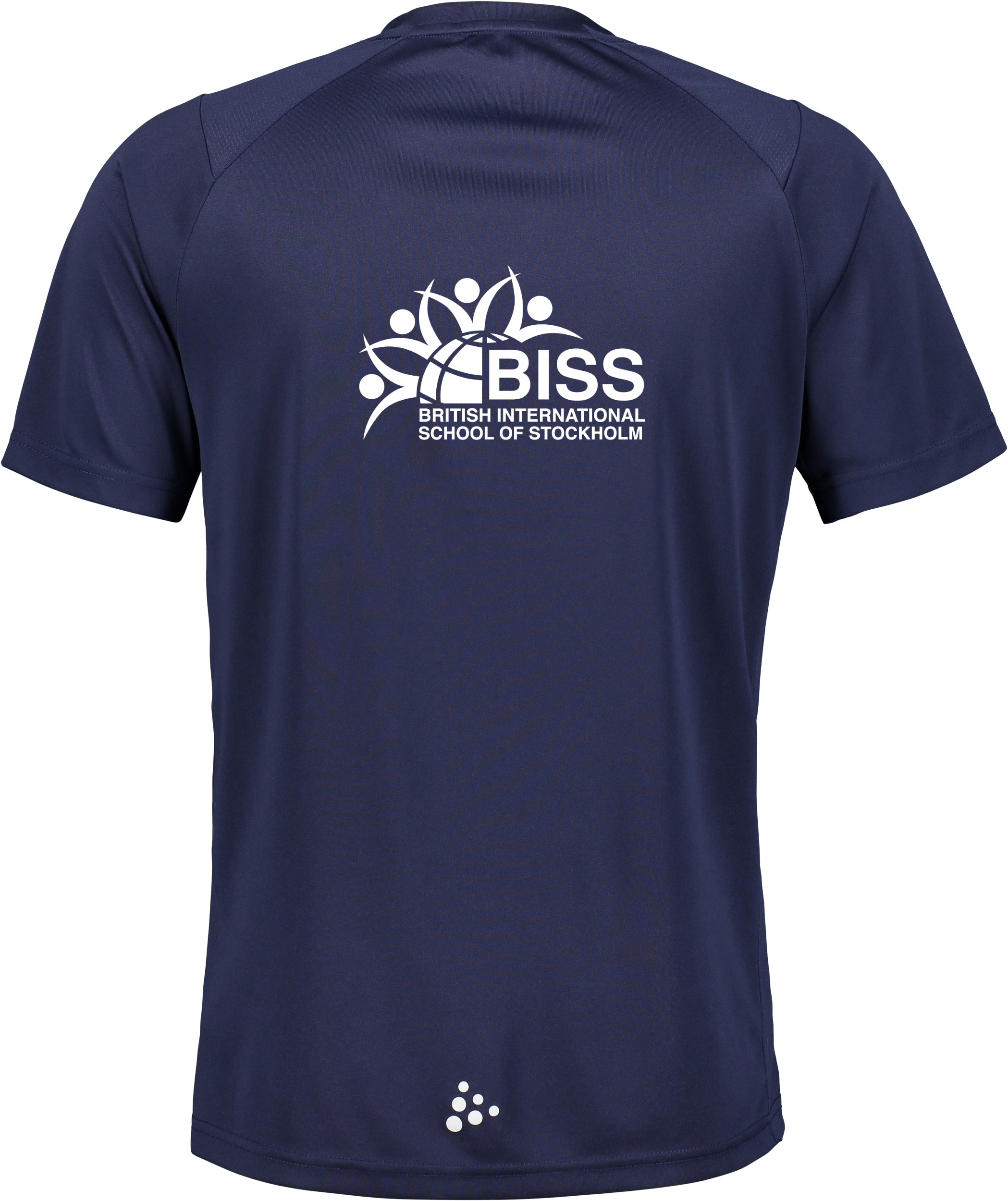 CRAFT, Rush 2.0 Ss Tee M