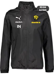 392101103101 PUMA T Goal Aw Jkt 392101103101 PUMA T Goal Aw Jkt Standard Small1x1