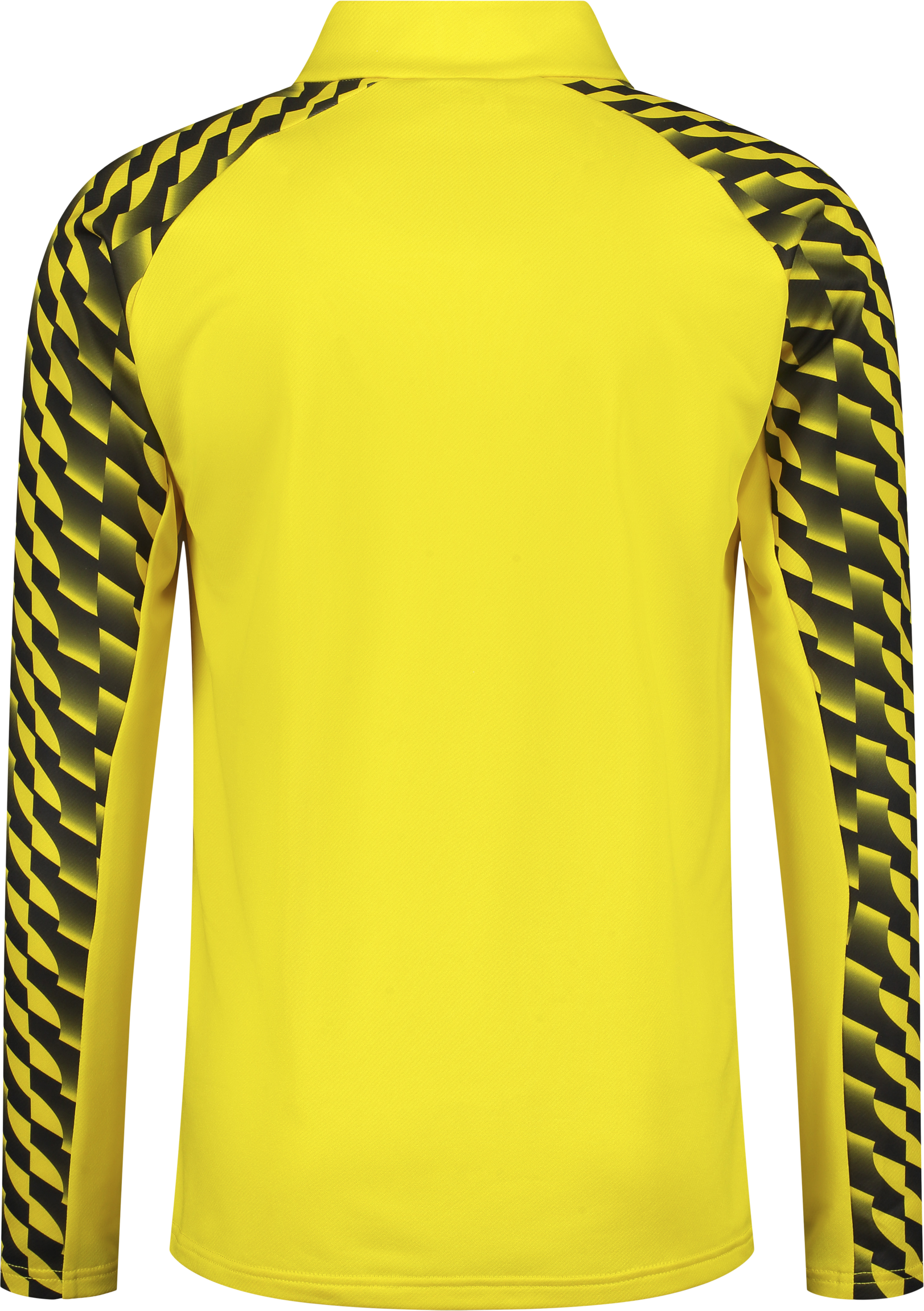 PUMA, TEAMLIGA26 TRAINING 1/4 ZIP TOP JR