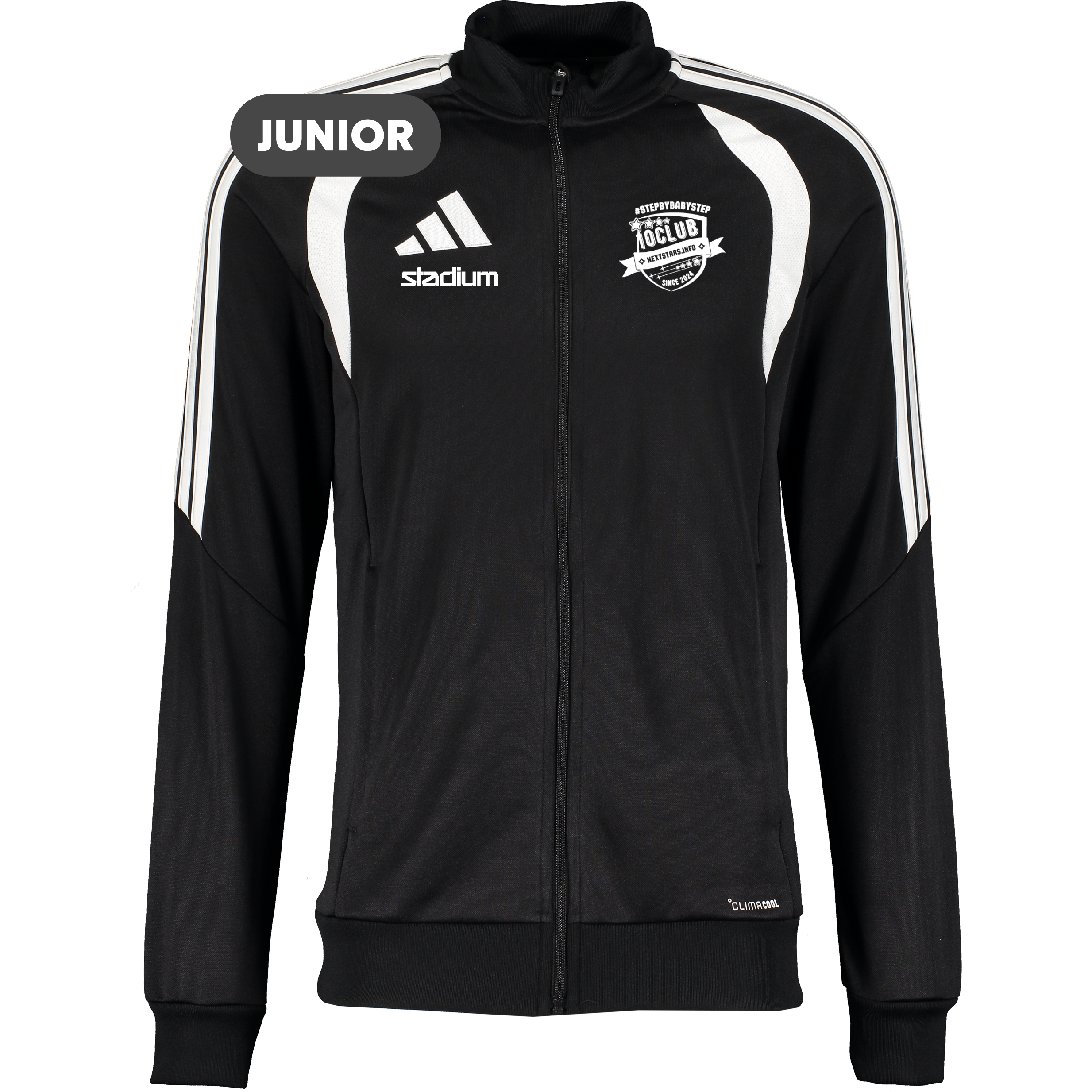 
ADIDAS, 
TIRO26 L TR JKT JR, 
Detail 1
