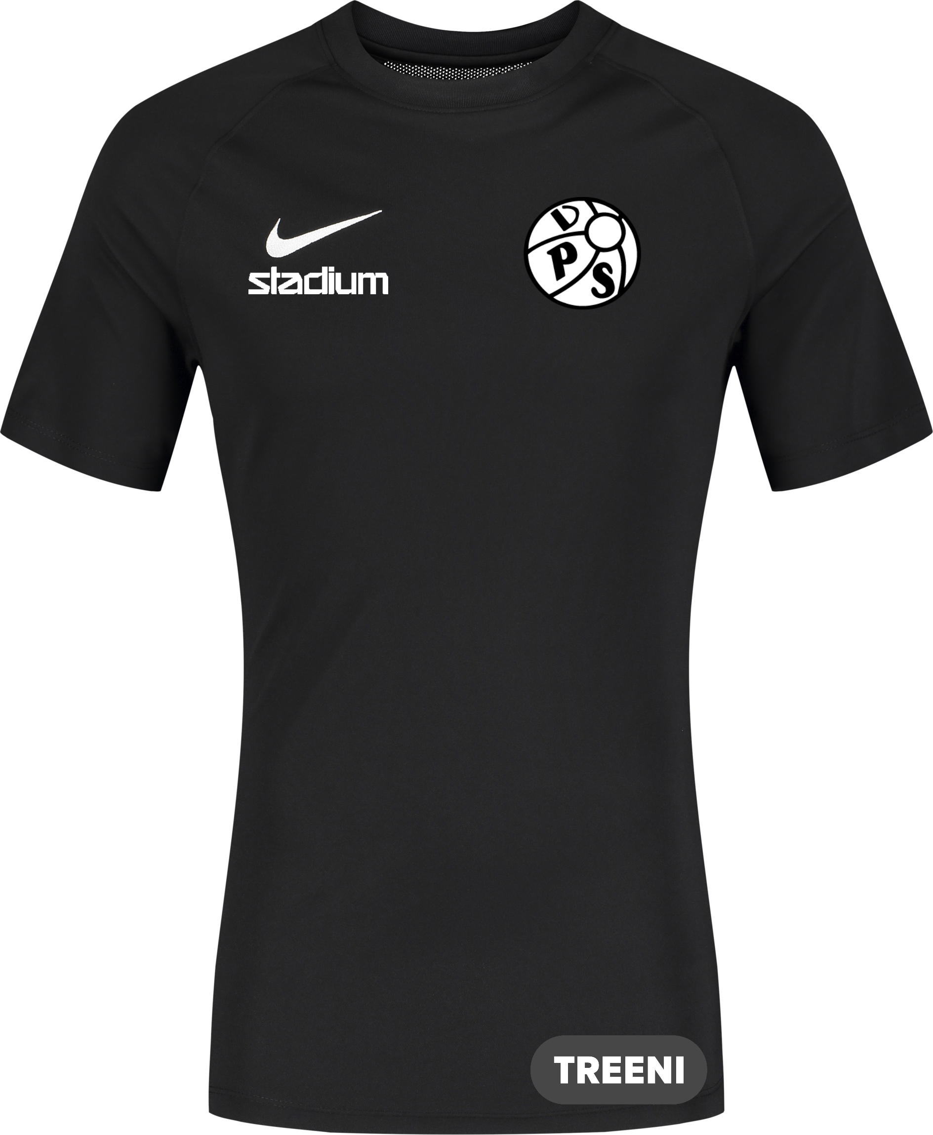 
NIKE, 
PARK VIII SS JSY, 
Detail 1
