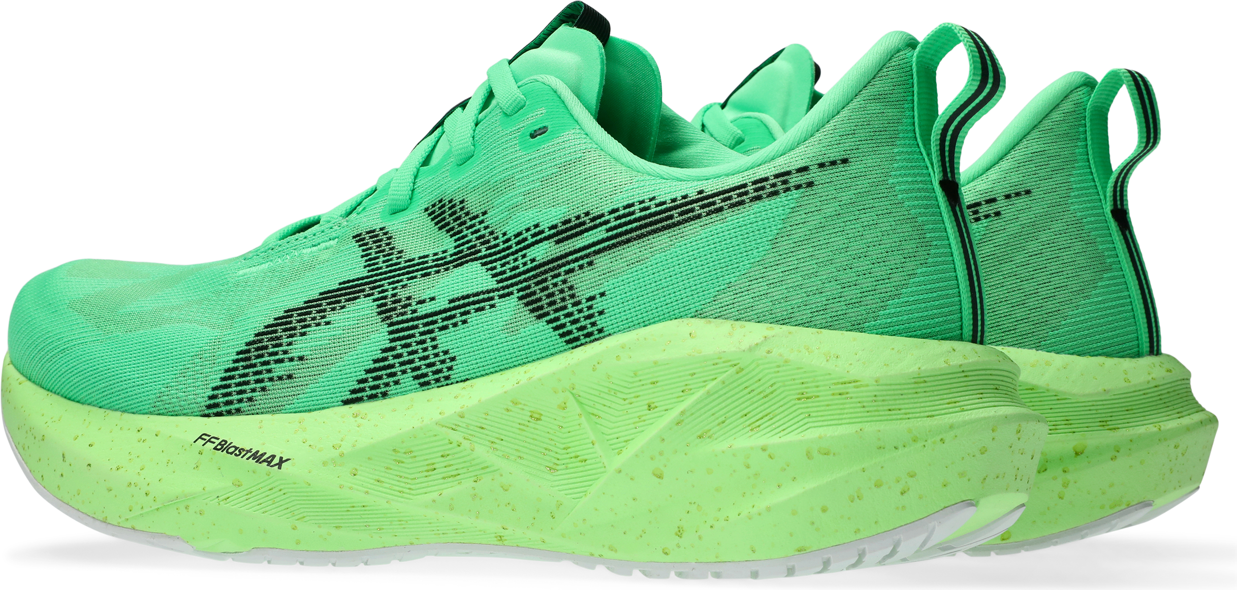 ASICS, M NOVABLAST 5 EKIDEN