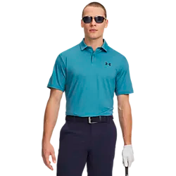 M MATCHPLAY POLO - BOUNDLESS BLUE Model01 Small1x1