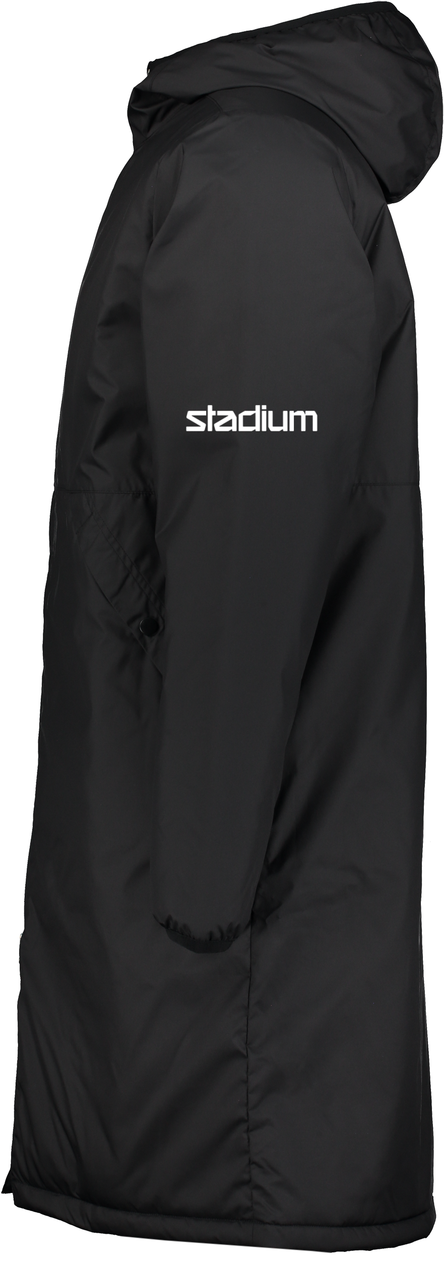 NIKE, Park 20 Long Jkt