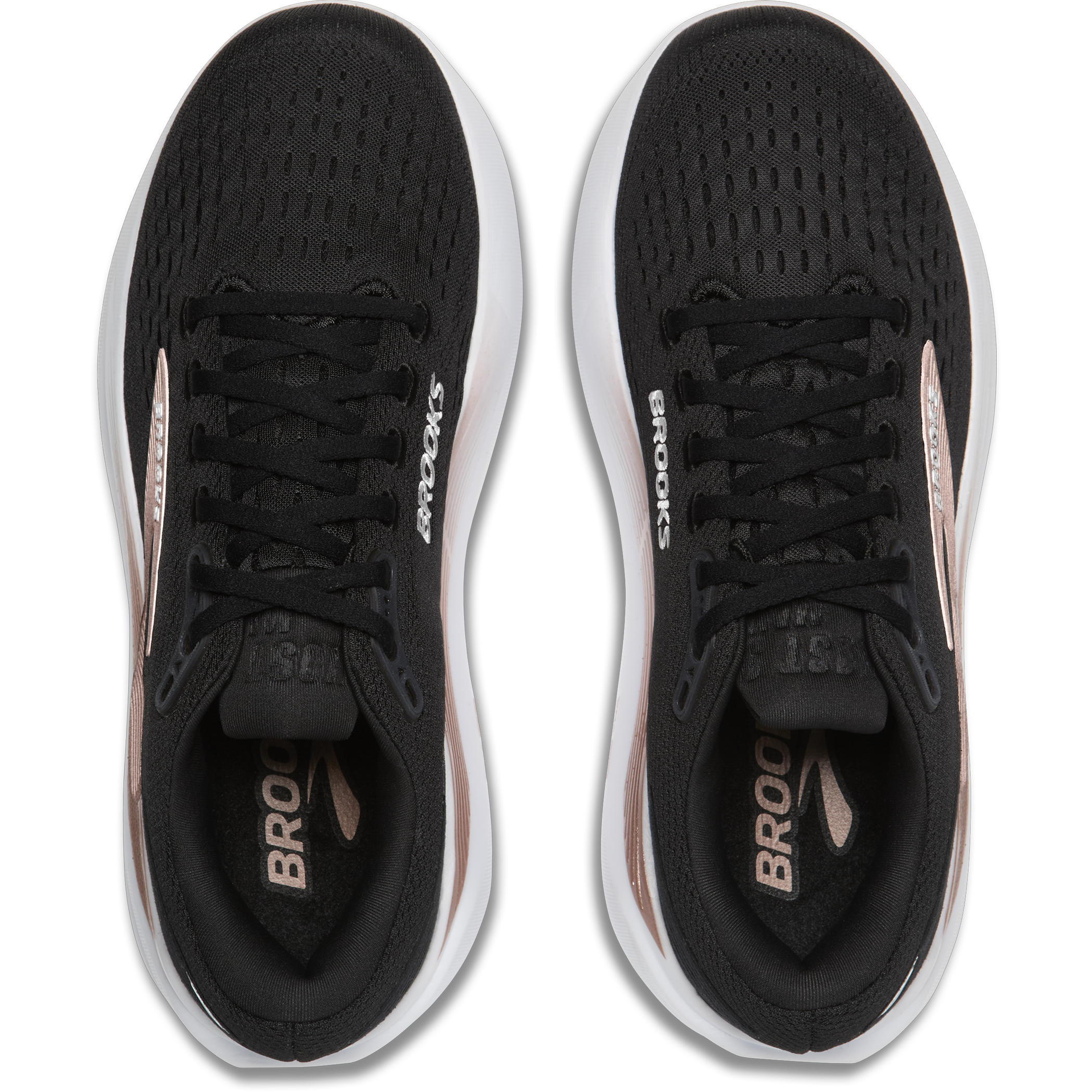 BROOKS, W Ghost Max 3