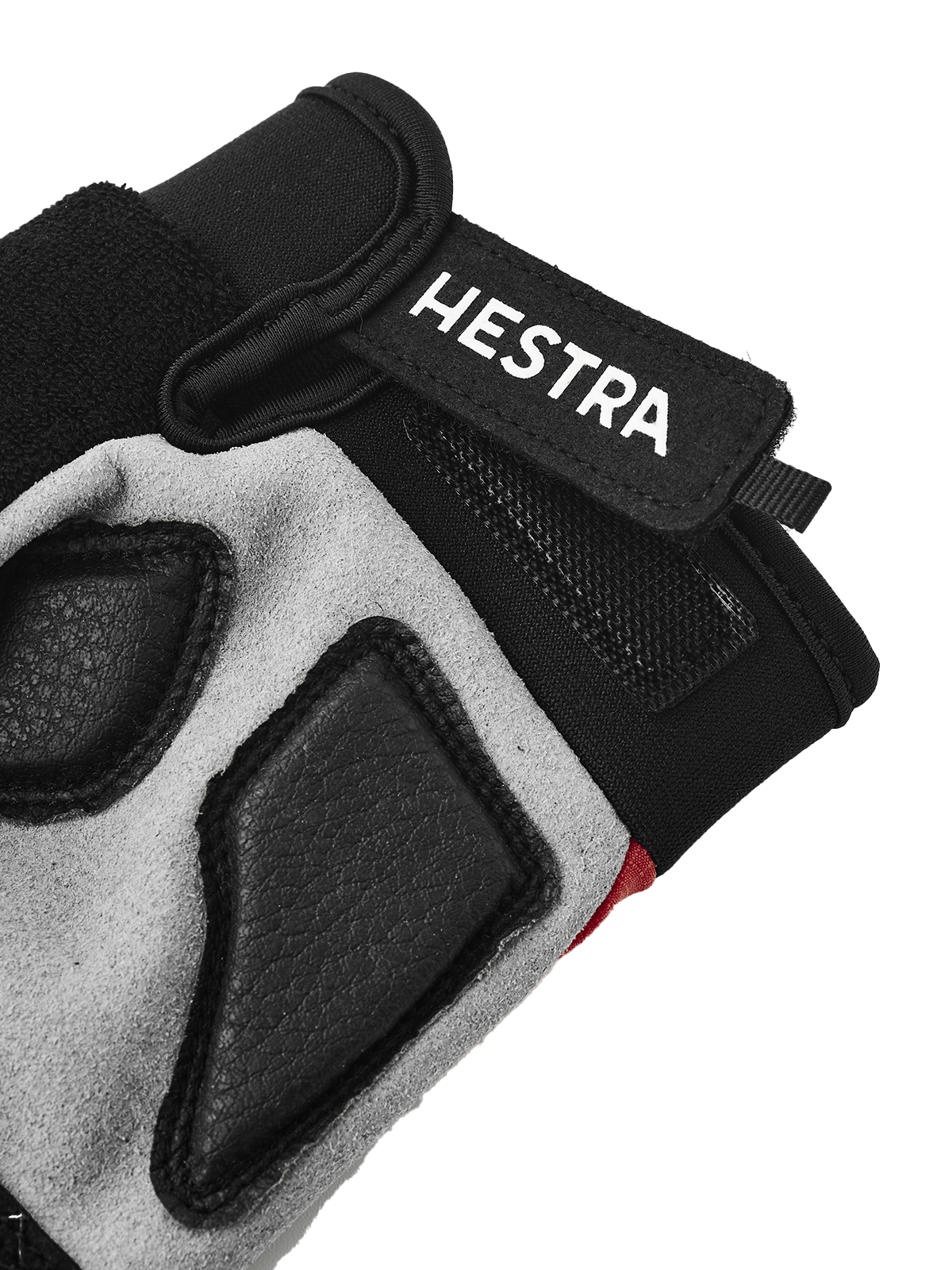 HESTRA, Bike Guard Short - 5 Finger