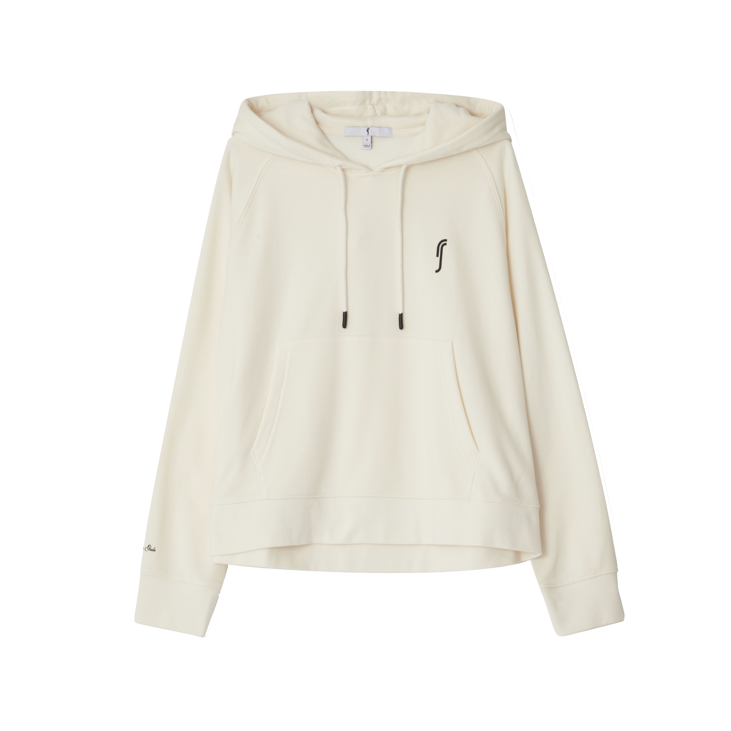 
RS, 
Kelly Hoodie W, 
Detail 1
