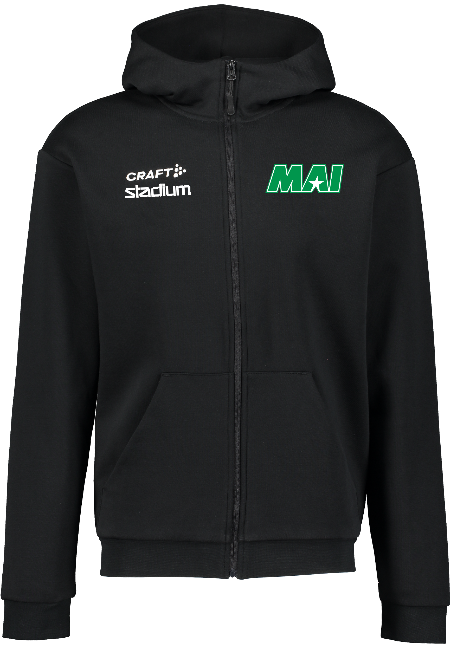 
CRAFT, 
Community 2.0 Fz Hood, 
Detail 1
