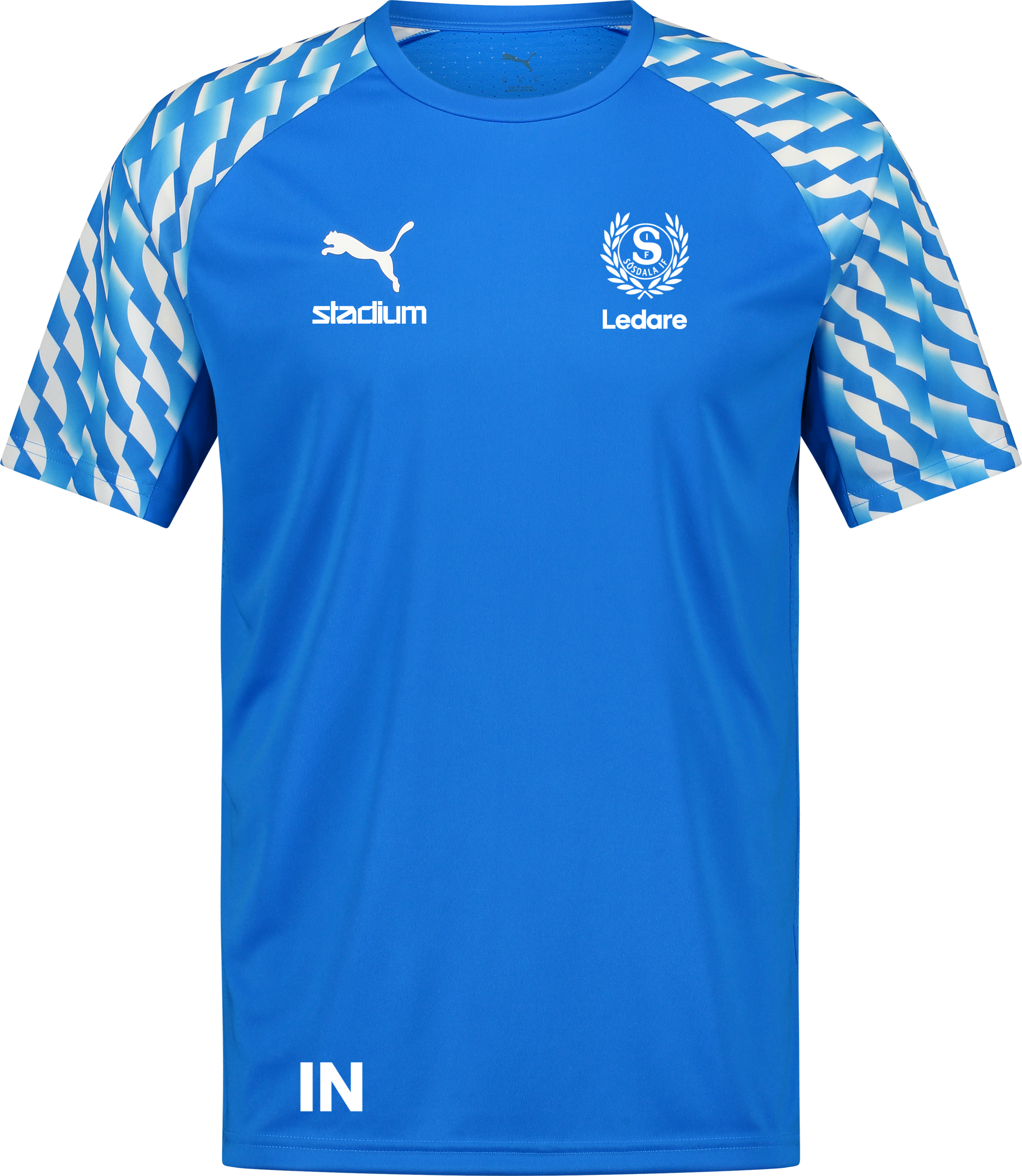 
PUMA, 
TEAMLIGA26 JERSEY, 
Detail 1
