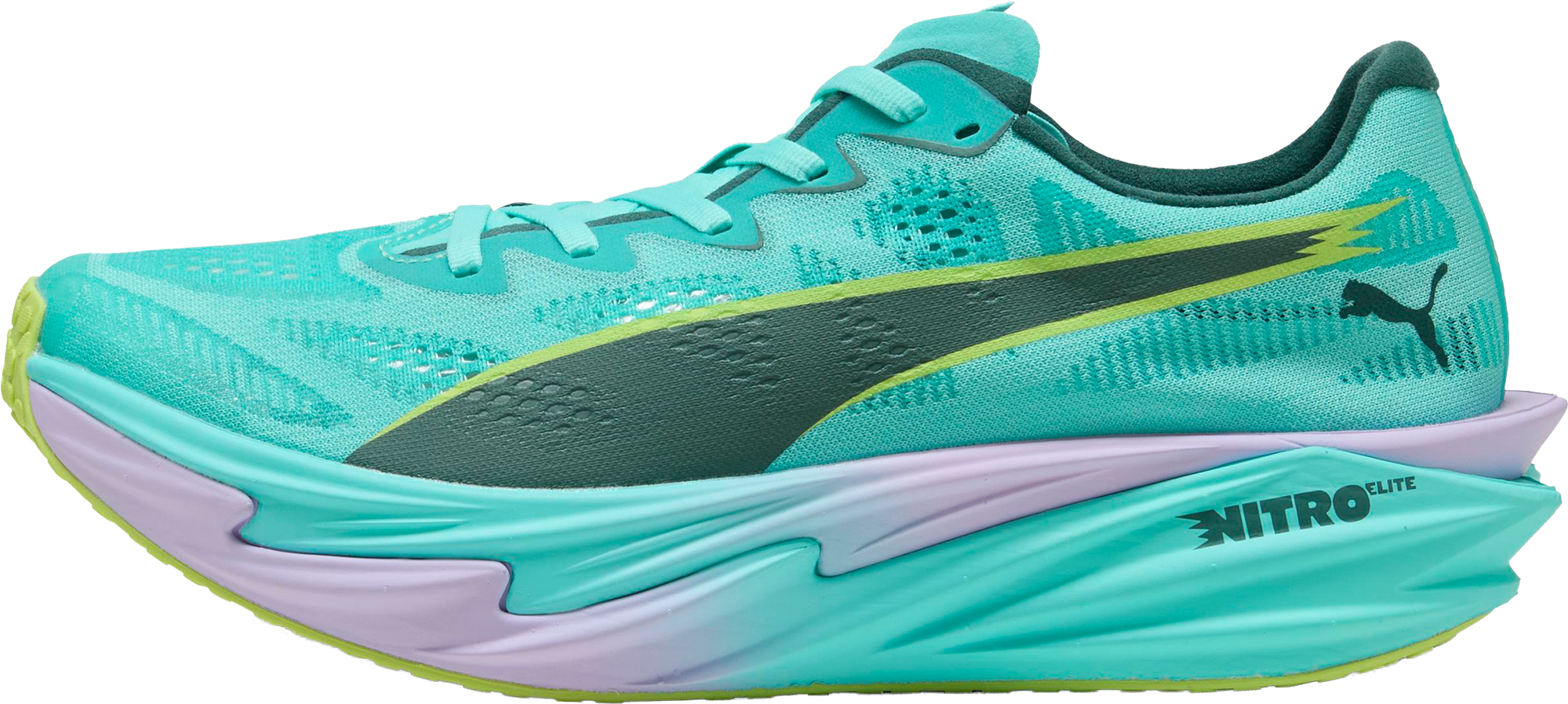 PUMA, M DEVIATE NITRO ELITE 4 HYROX