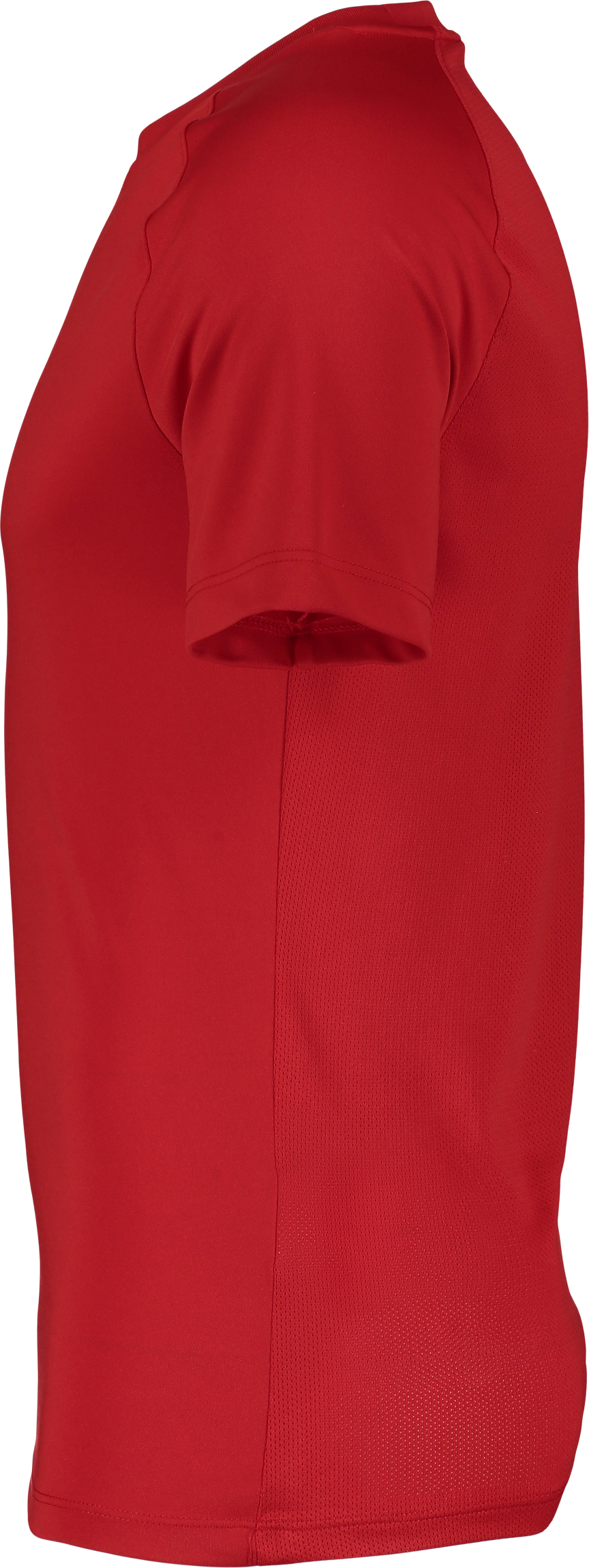 NIKE, PARK VIII SS JSY JR