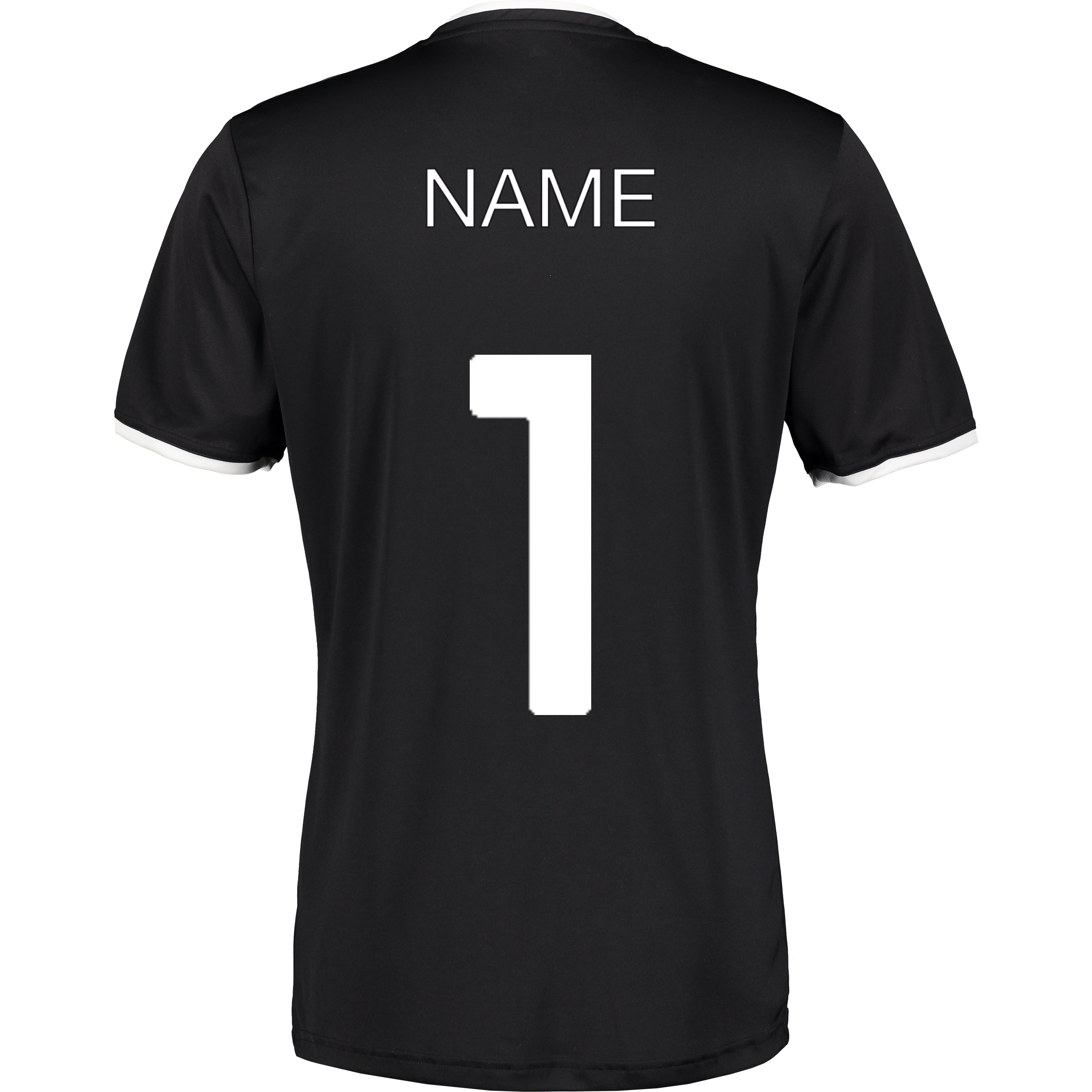 ADIDAS, ENT26 JSY JR