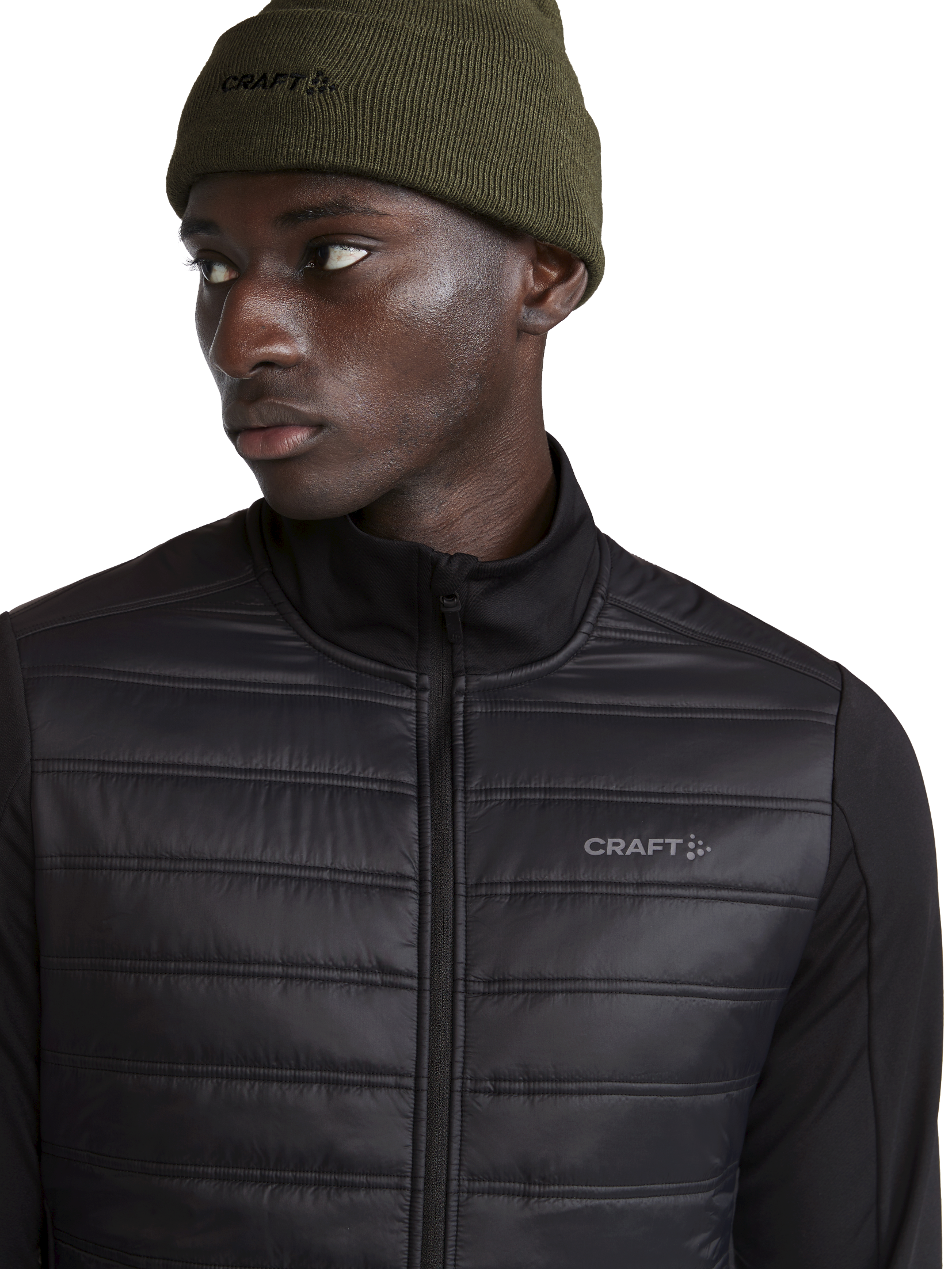 CRAFT, M Ess Warm Jkt