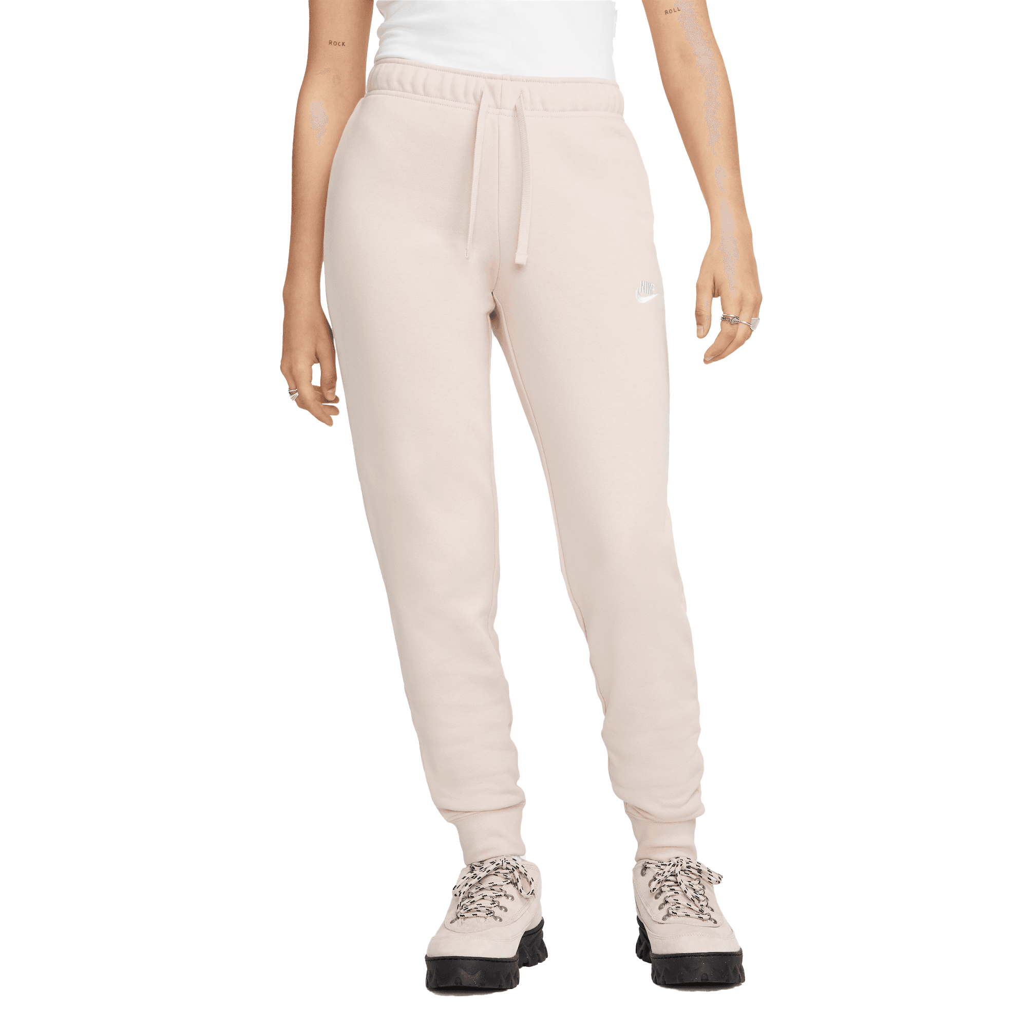 NIKE, Nike Sportswear Club Fleece Women'S