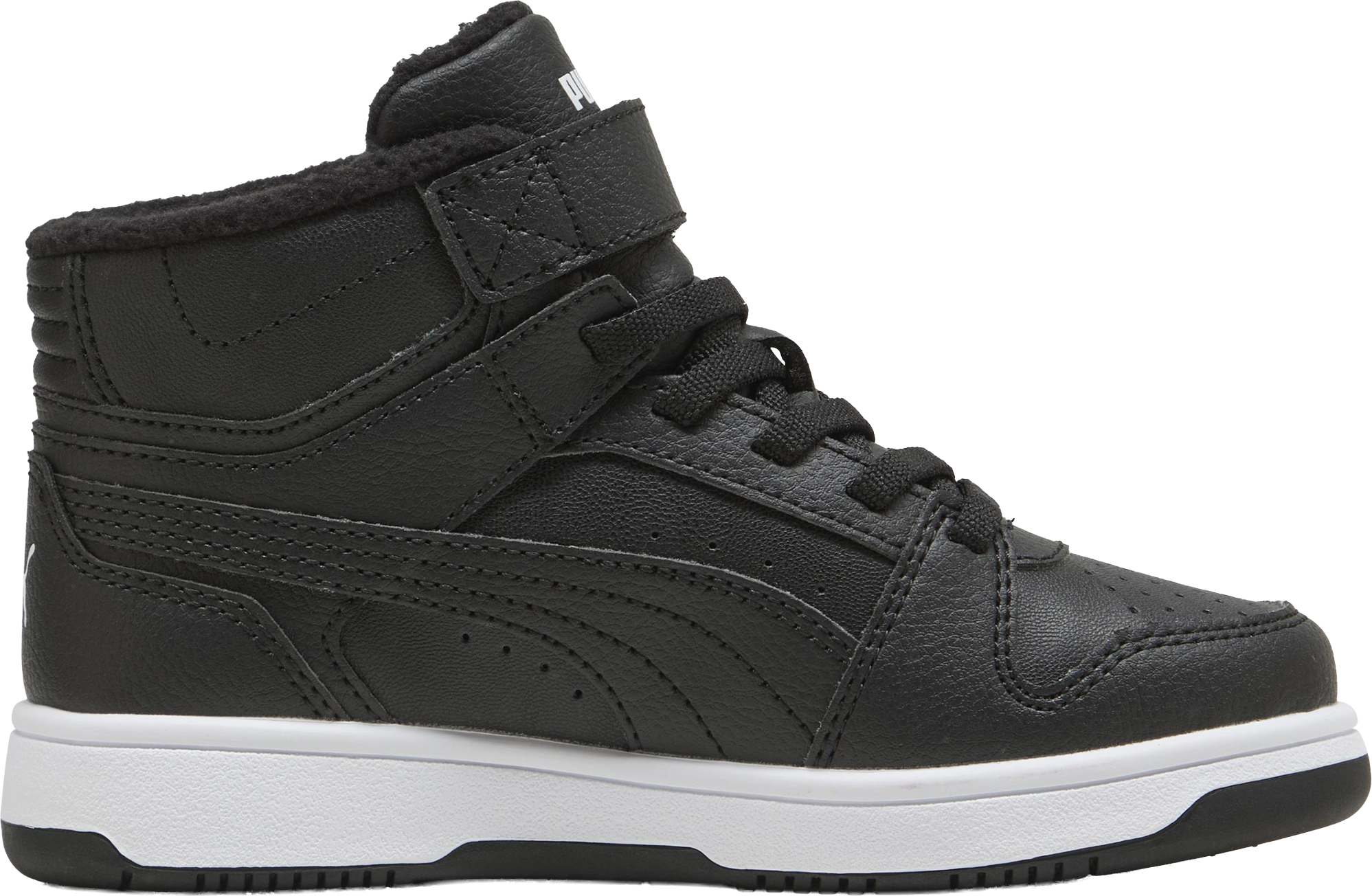 PUMA, REBOUND SLAM MID WTR AC+ PS