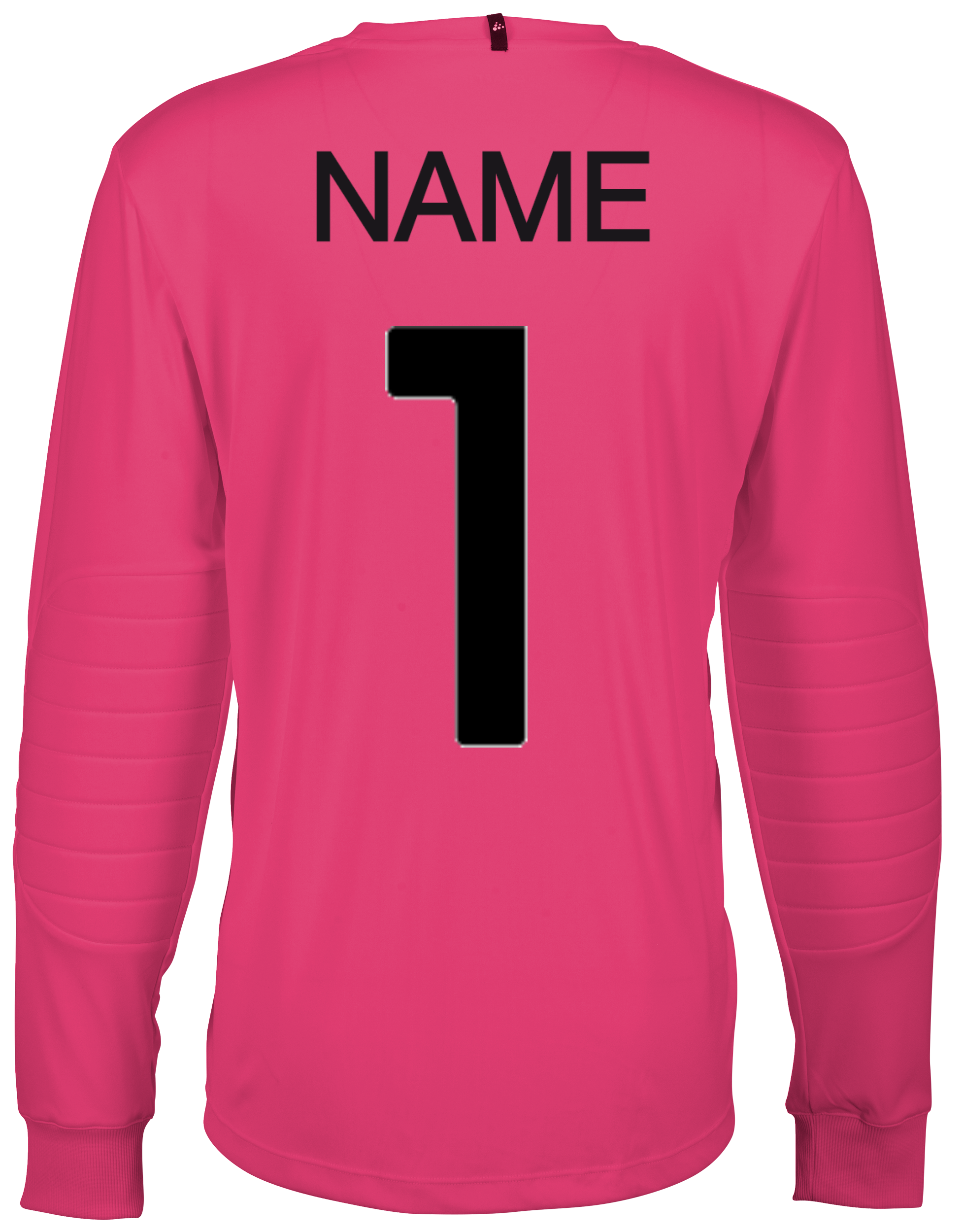 CRAFT, SQUAD GO GK JSY JR