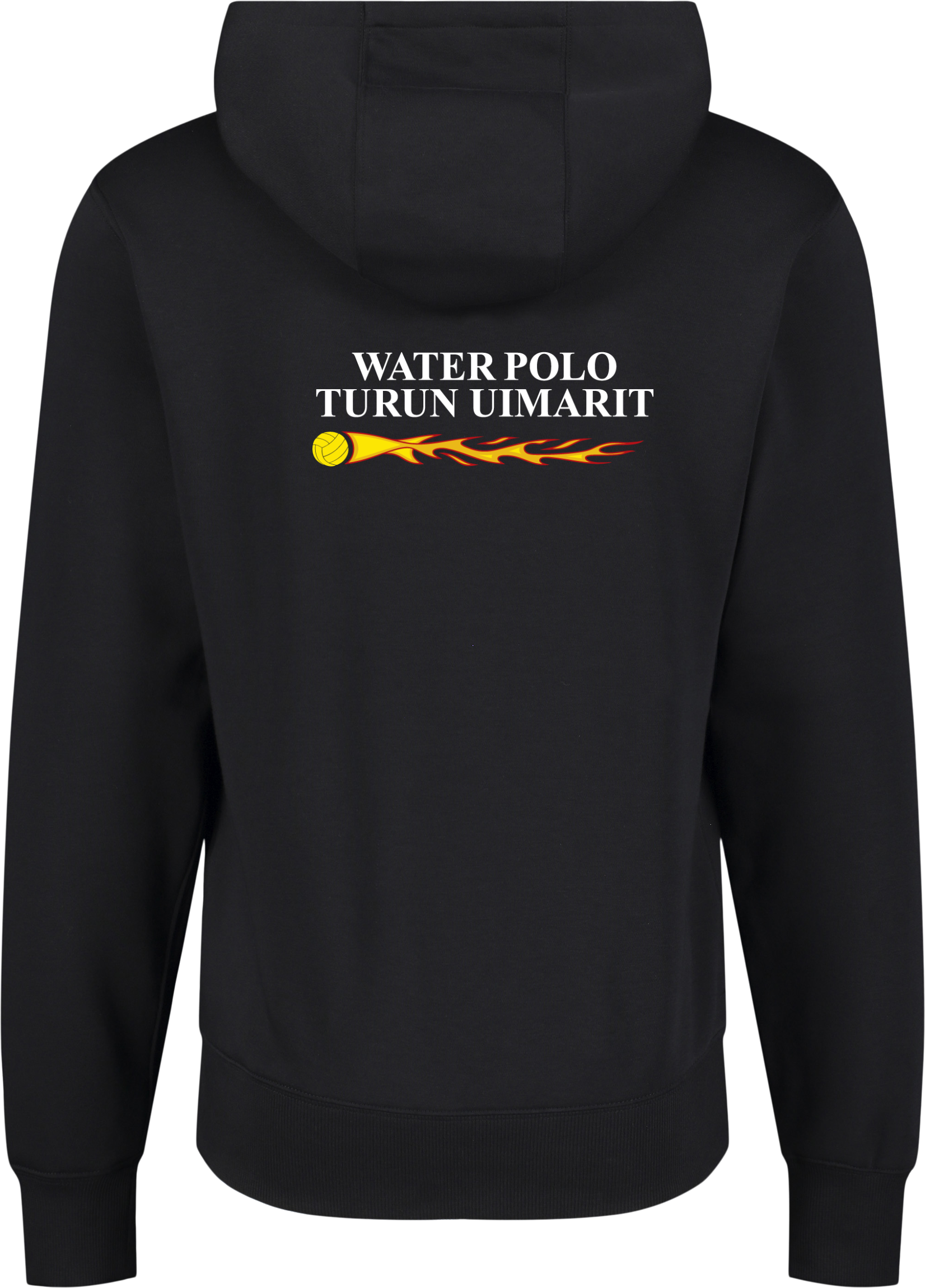 NIKE, PARK26 FLC HOOD