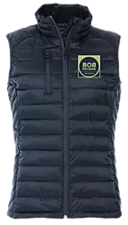 248026102101 CLIQUE Hudson Vest W 248026102101 CLIQUE Hudson Vest W Standard Small1x1