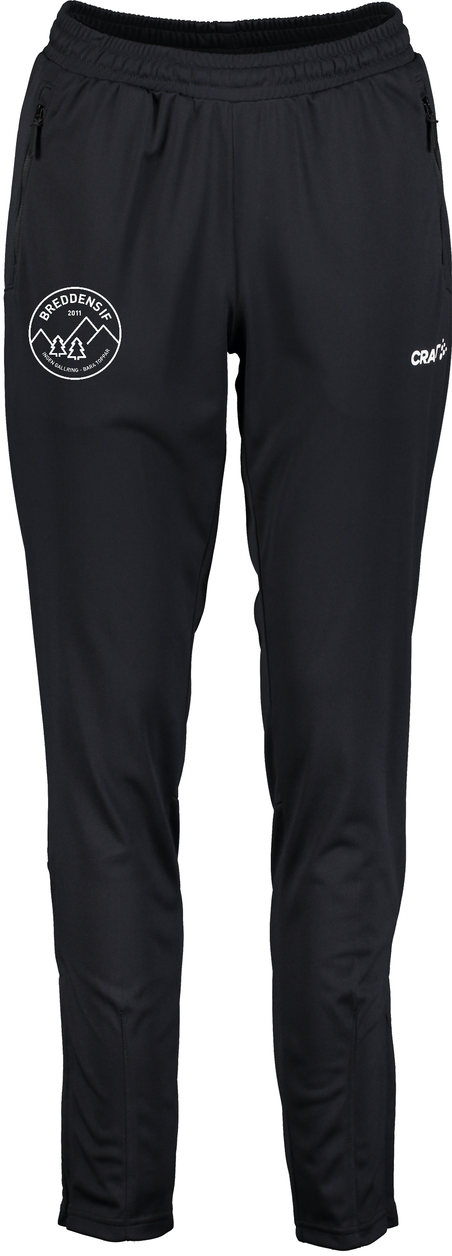 
CRAFT, 
Evolve 2.0 Pants W, 
Detail 1
