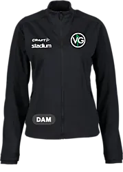394167105101 CRAFT Evolve 2.0 Full Zip Jacket W 394167105101 CRAFT Evolve 2.0 Full Zip Jacket W Standard Small1x1