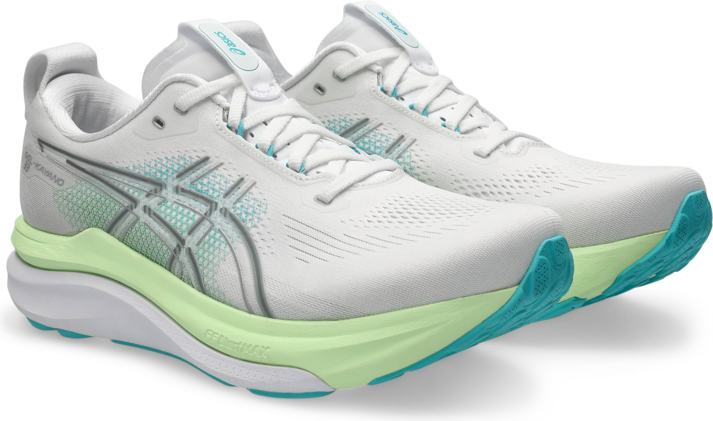 ASICS, M GEL-KAYANO 33