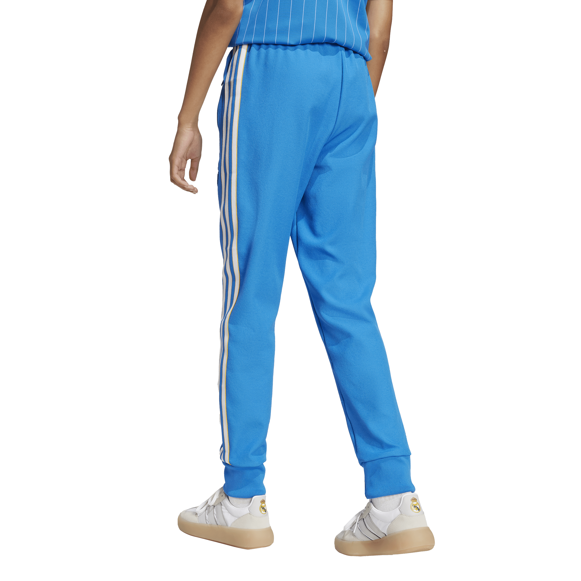 ADIDAS ORIGINALS, Real Icon Tp Y