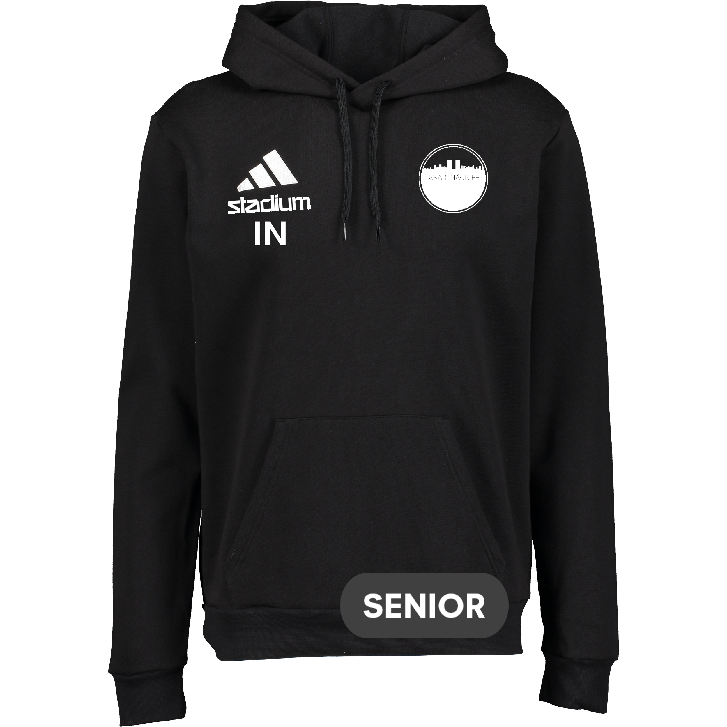 
ADIDAS, 
ENT26 HOODY, 
Detail 1
