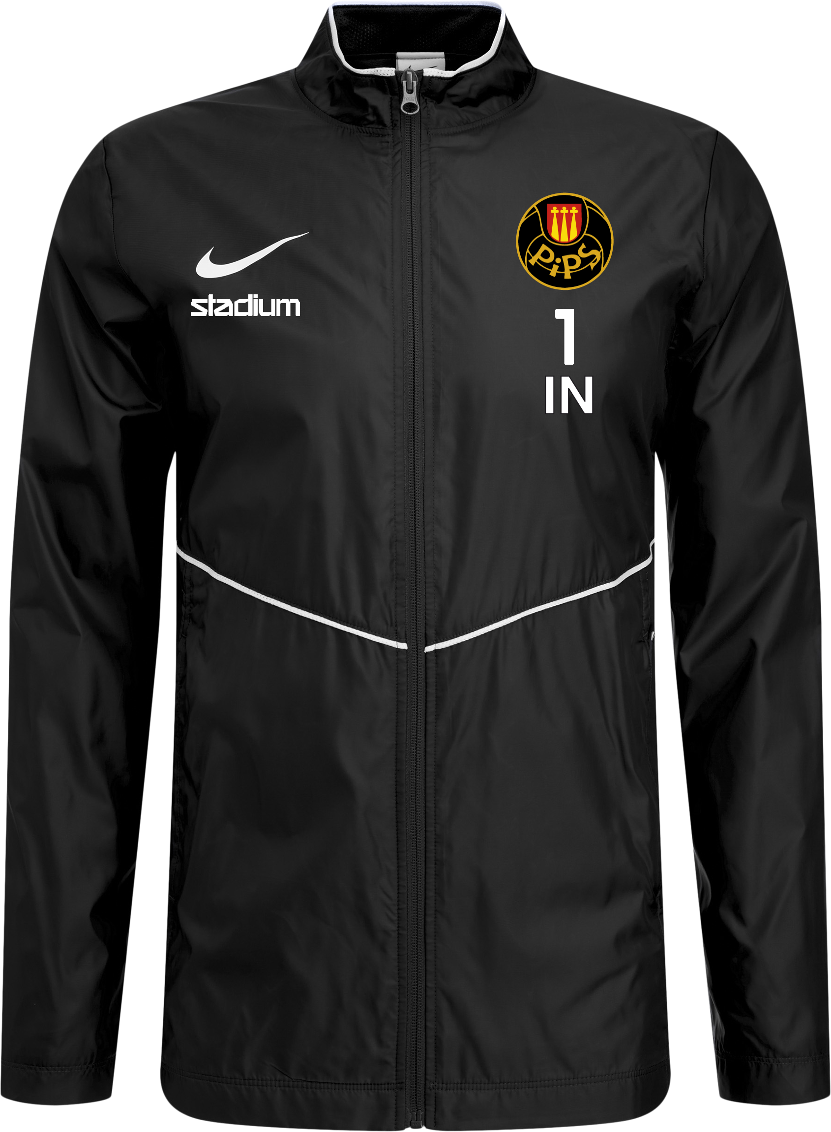 
NIKE, 
PARK26 WIND JKT, 
Detail 1
