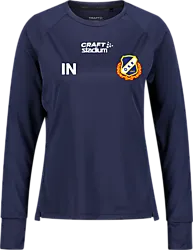 394177102101 CRAFT Rush 2.0 Ls Tee W 394177102101 CRAFT Rush 2.0 Ls Tee W Standard Small1x1