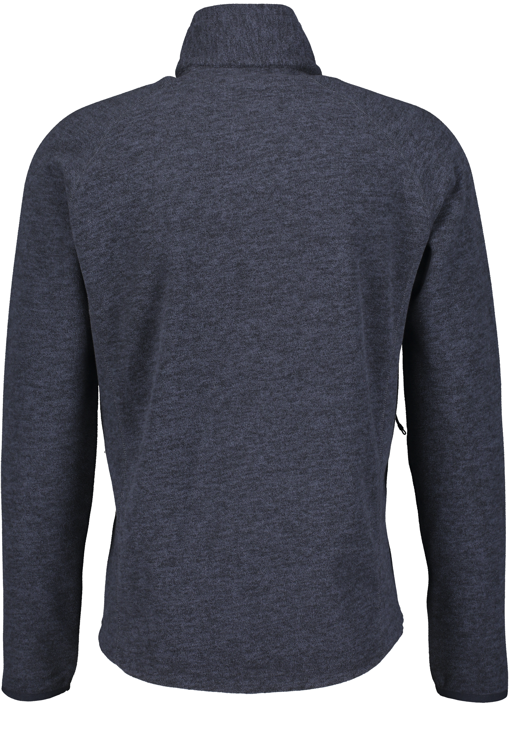 EVEREST, M Zip Fleece Jacket