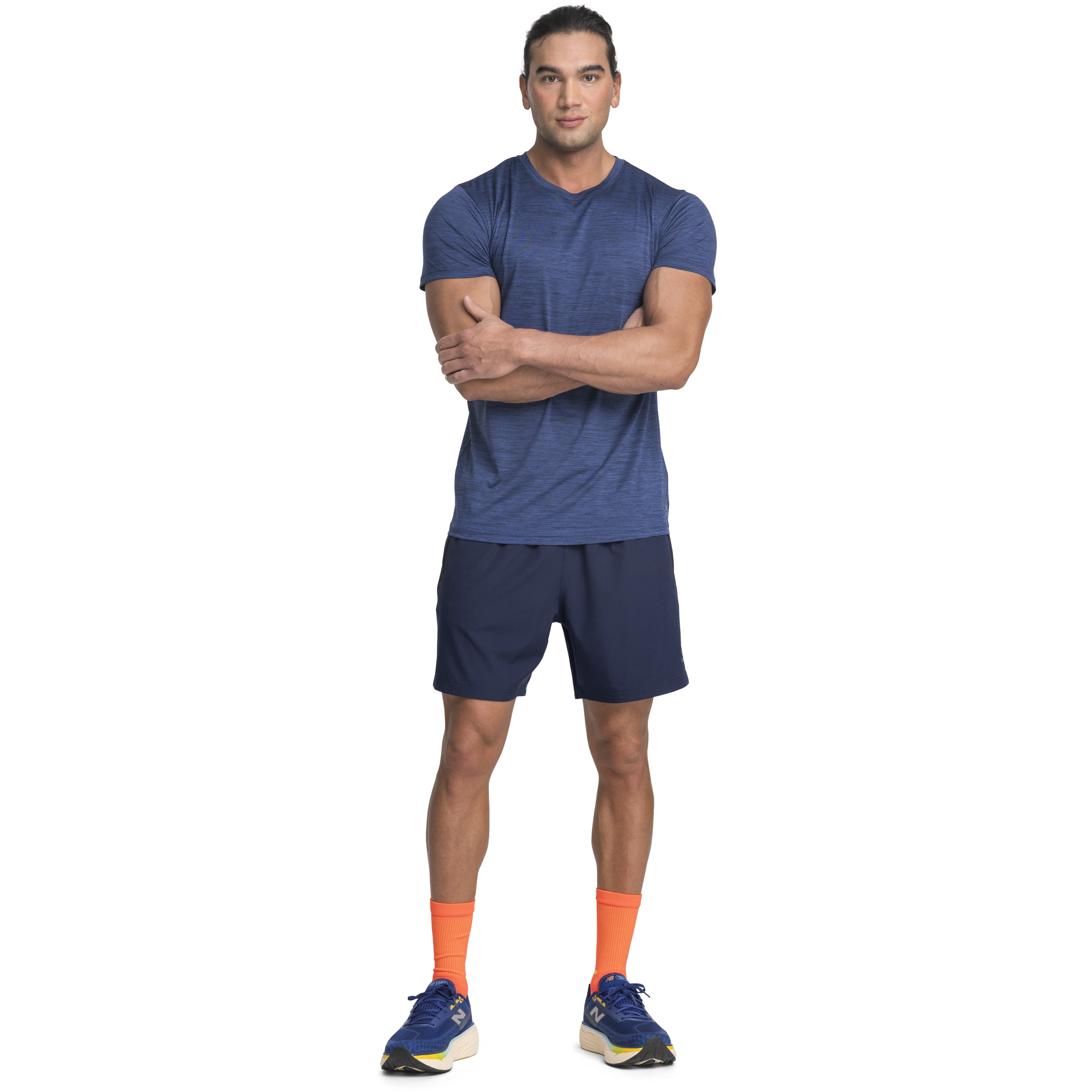 SOC, M Woven Active Shorts