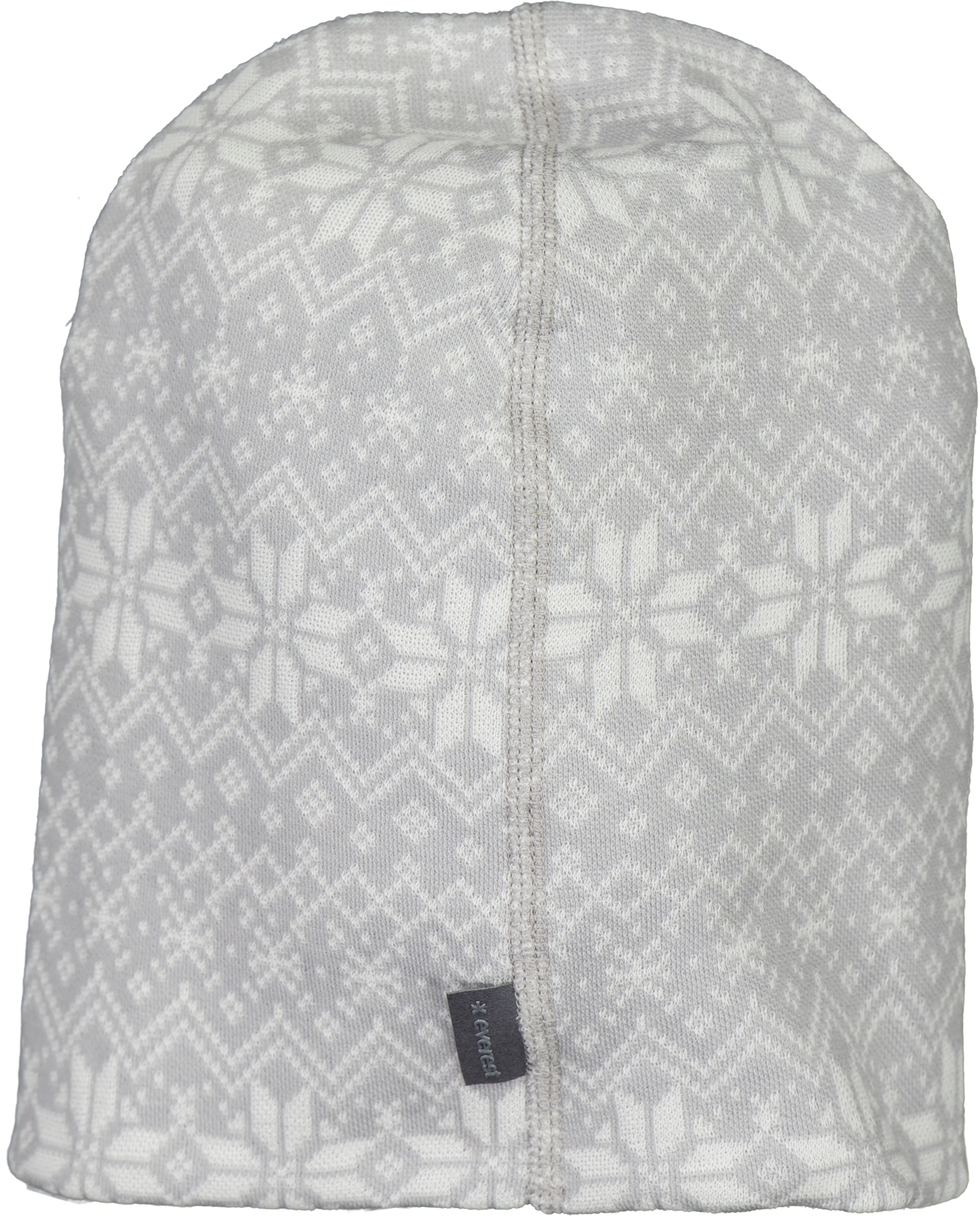 EVEREST, Jacquard Wool Hat