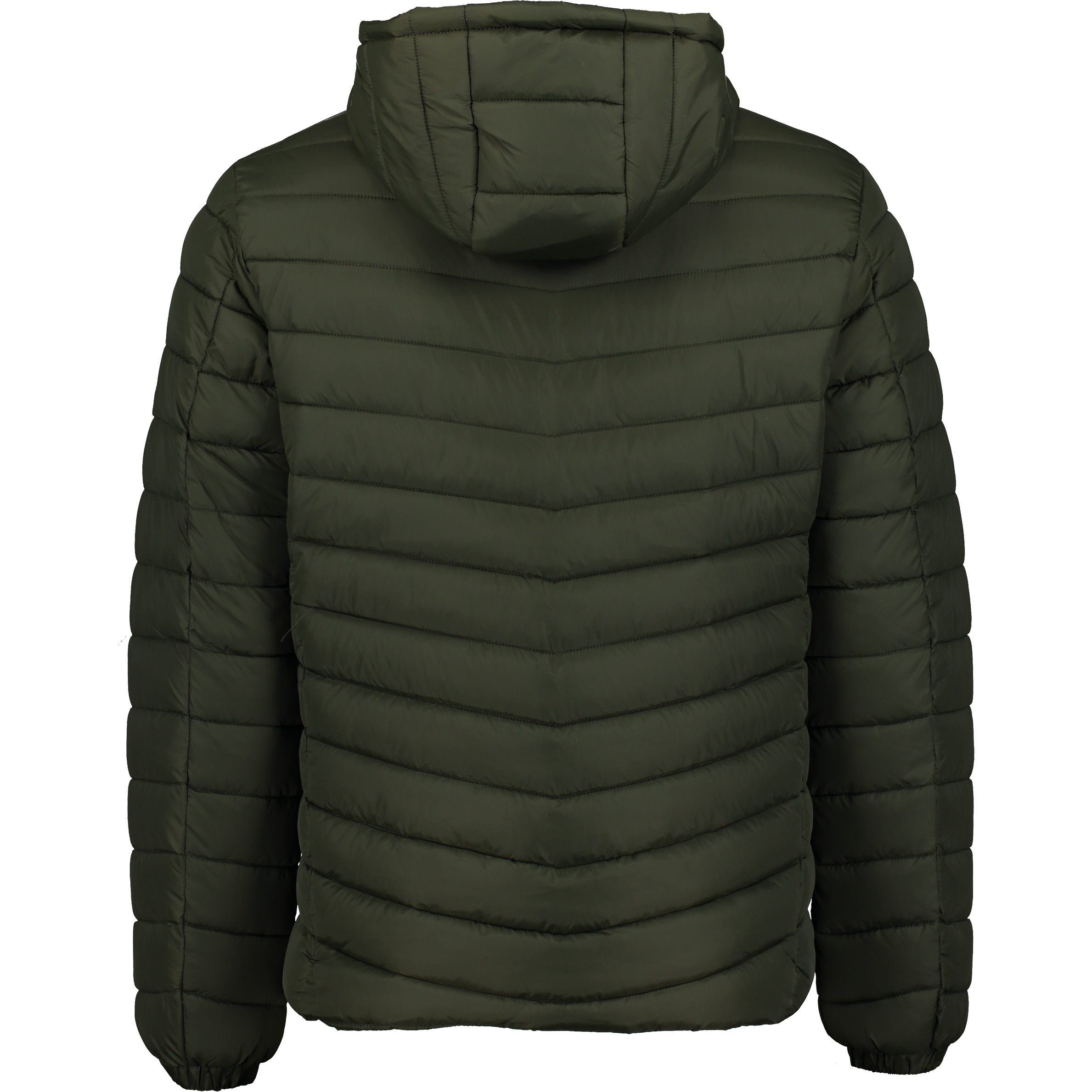 ST VINCENT POLO CLUB, Noah Jkt M