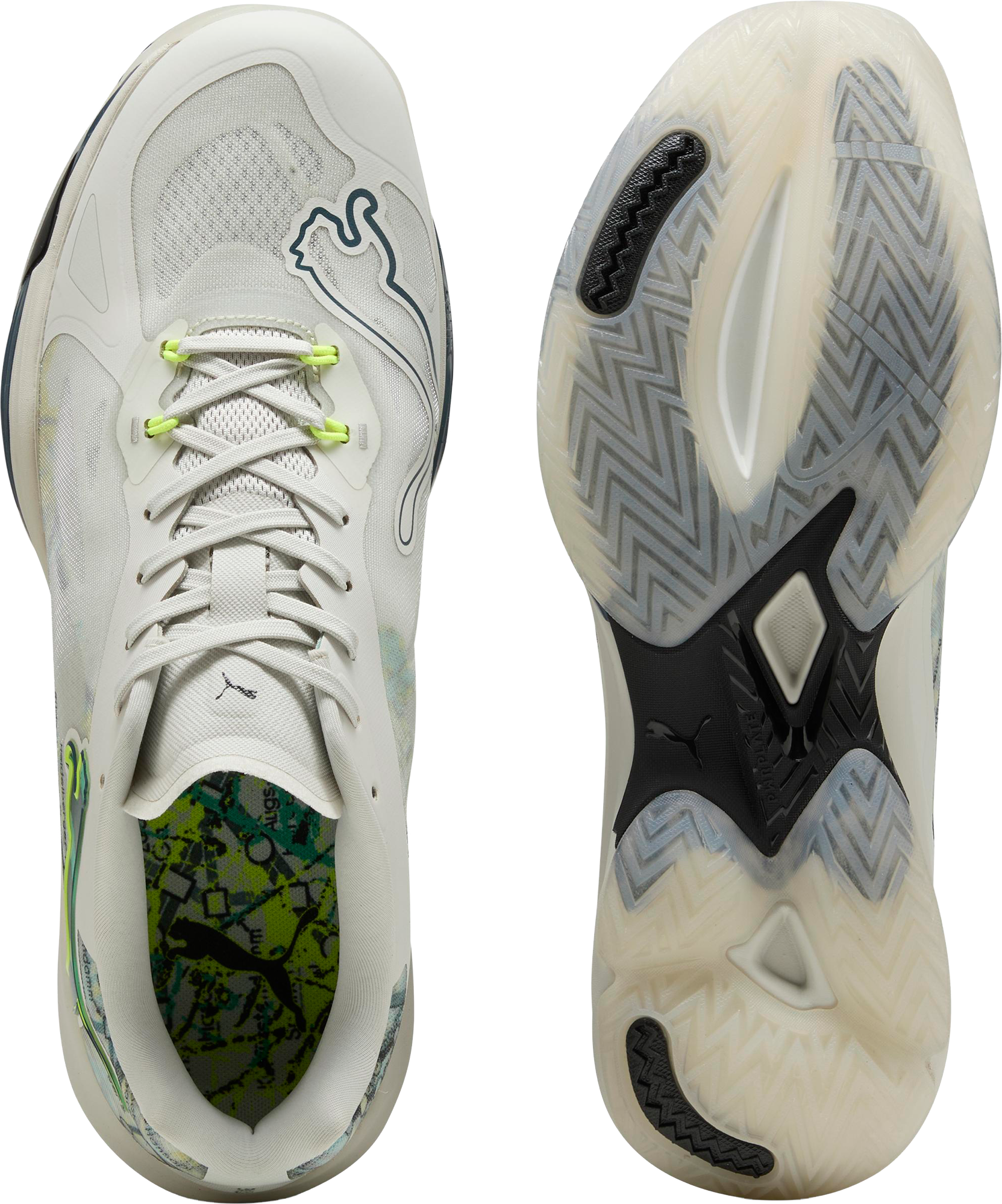 PUMA, VANTAGE NITRO BERLIN