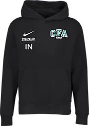 318287102101 NIKE Park 20 Flc Hood Jr 318287102101 NIKE Park 20 Flc Hood Jr Standard Small1x1