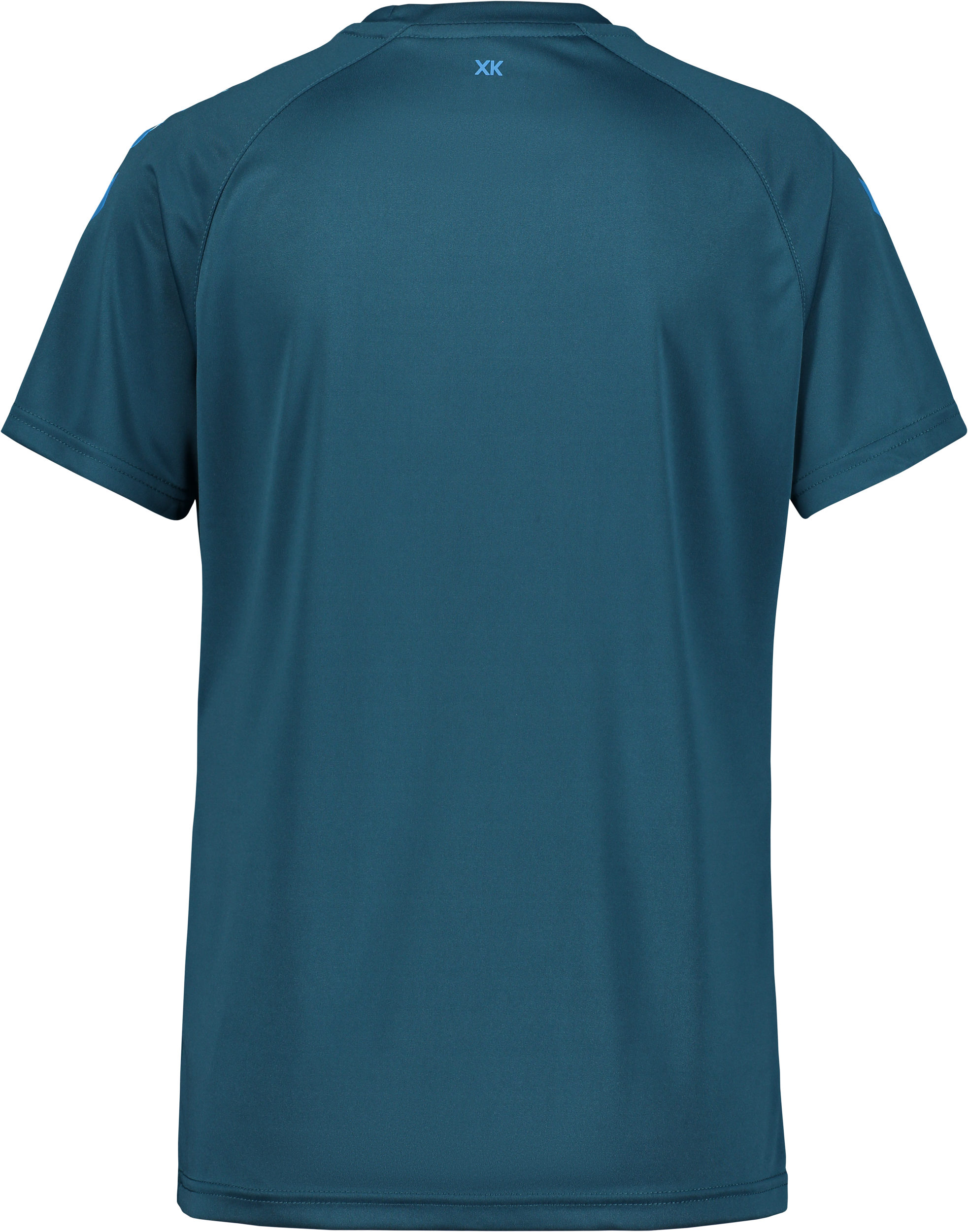 HUMMEL, Core Xk Poly Tee Ss W