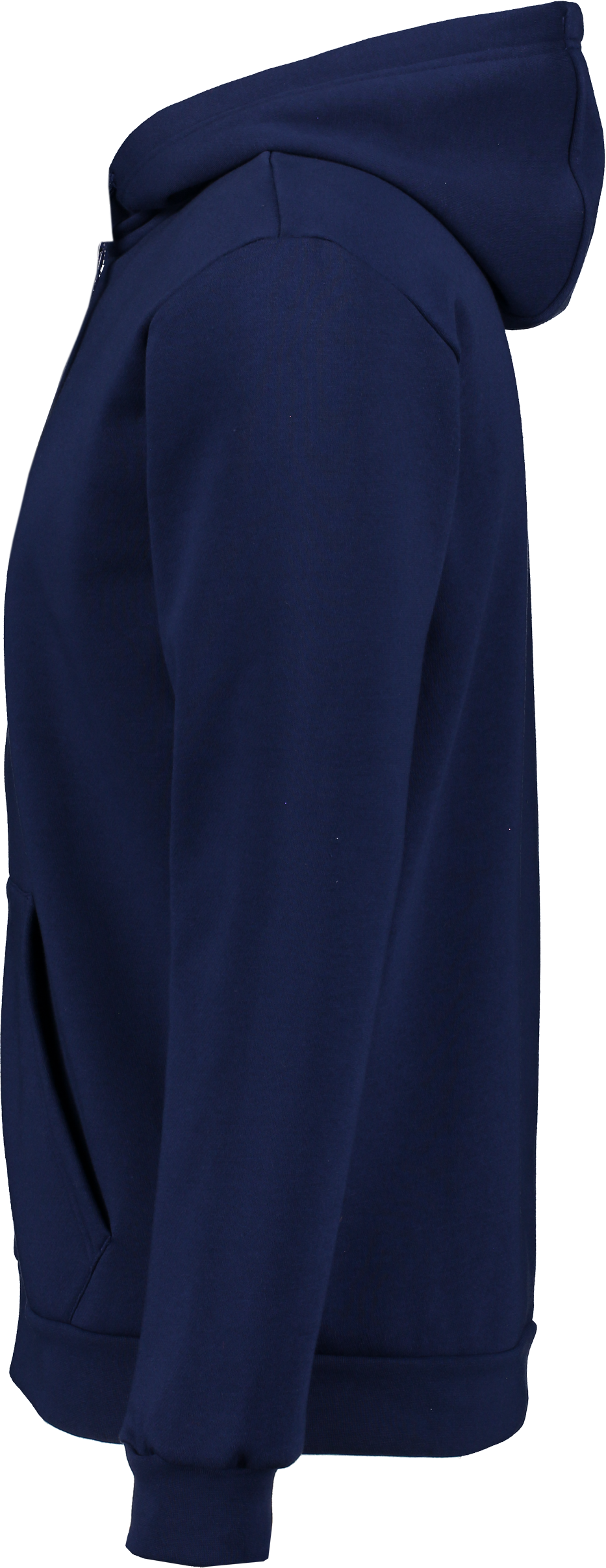 ADIDAS, ENT26 FZ HOOD JR