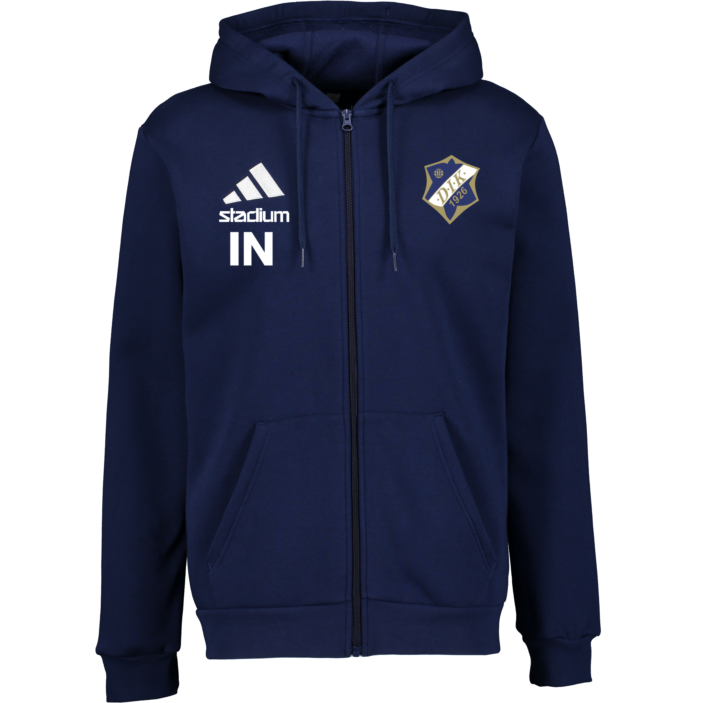 
ADIDAS, 
ENT26 FZ HOOD, 
Detail 1

