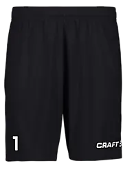 288612110101 CRAFT Squad Go Short 288612110101 CRAFT Squad Go Short Standard Small1x1