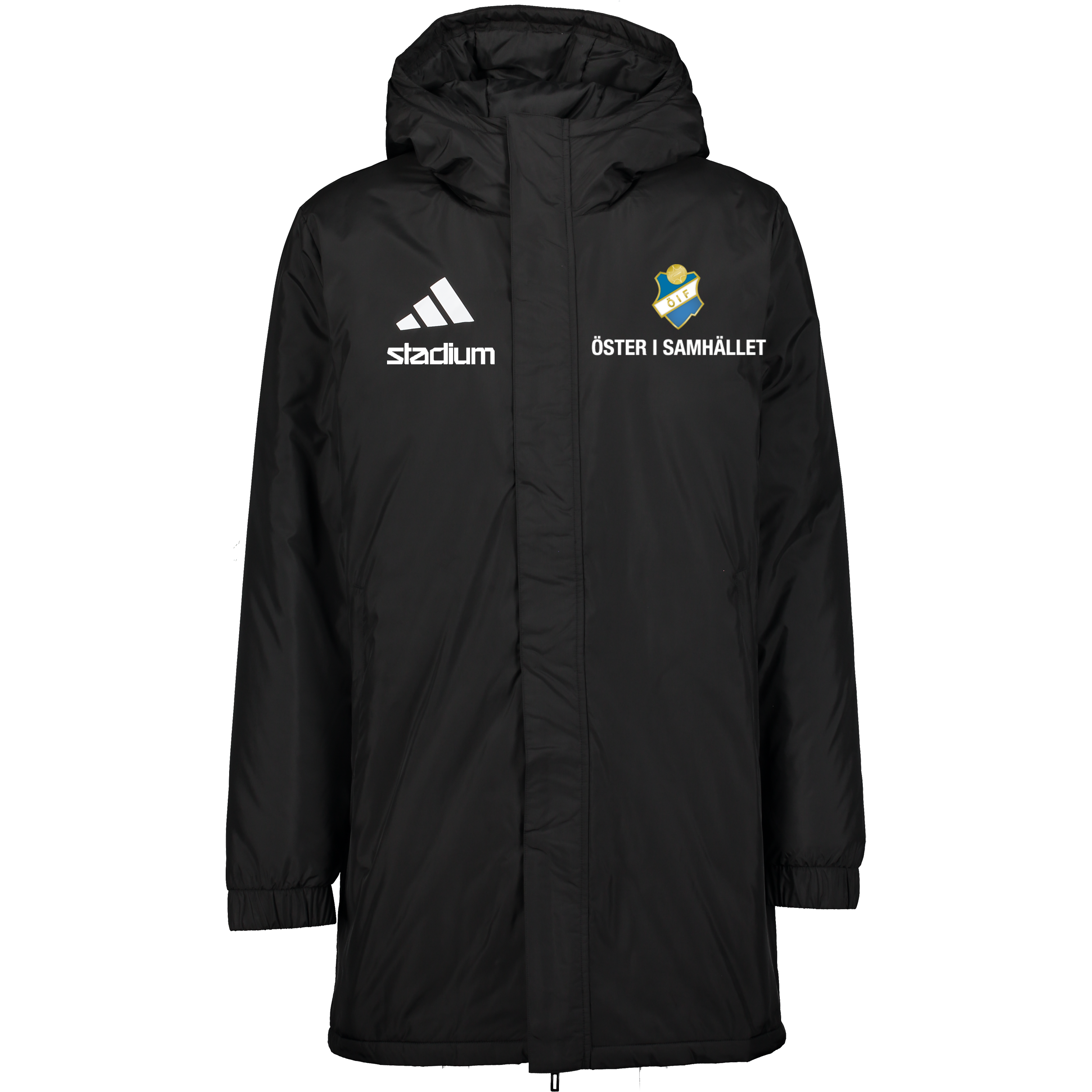 
ADIDAS, 
ENT26 STADJKT, 
Detail 1
