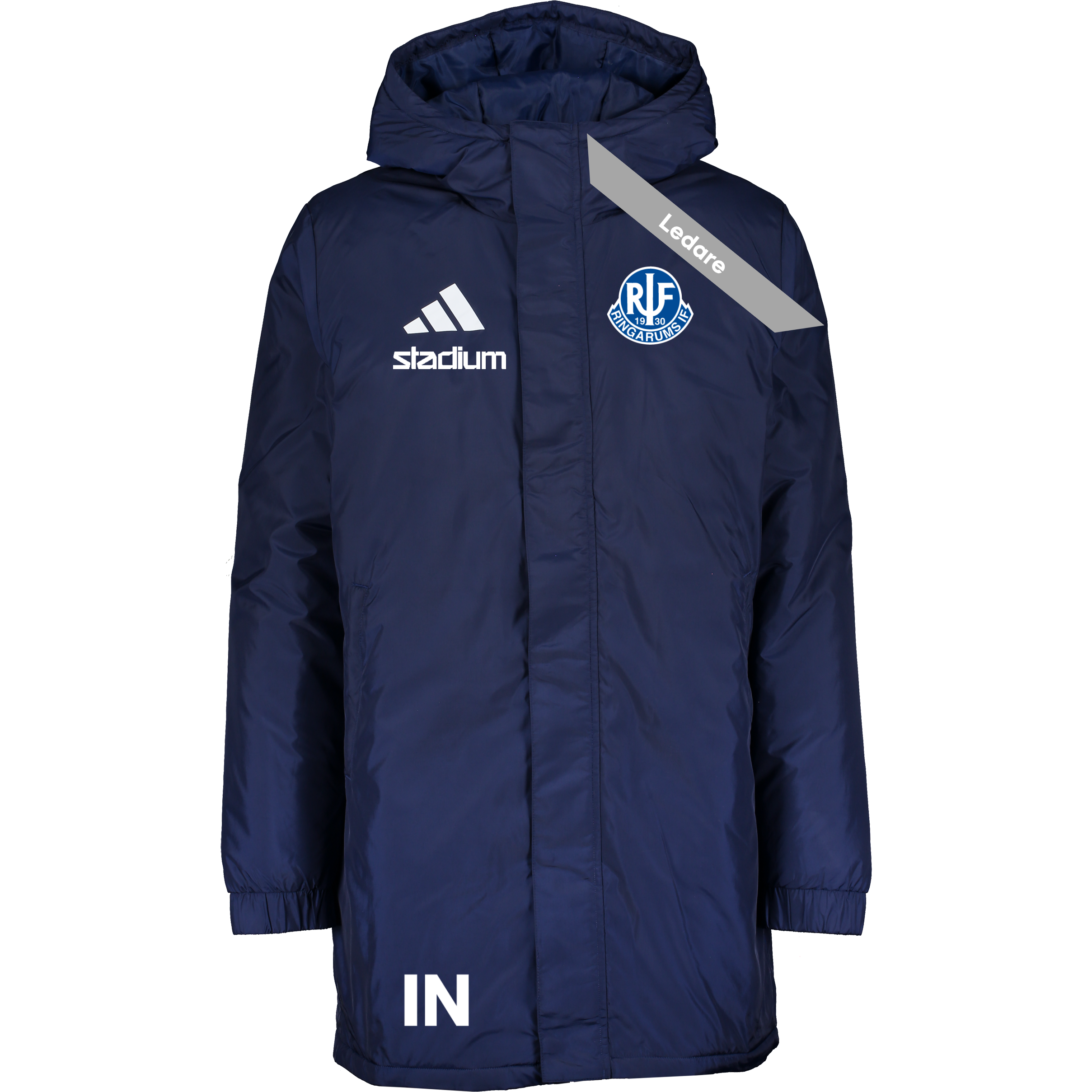 
ADIDAS, 
ENT26 STADJKT, 
Detail 1
