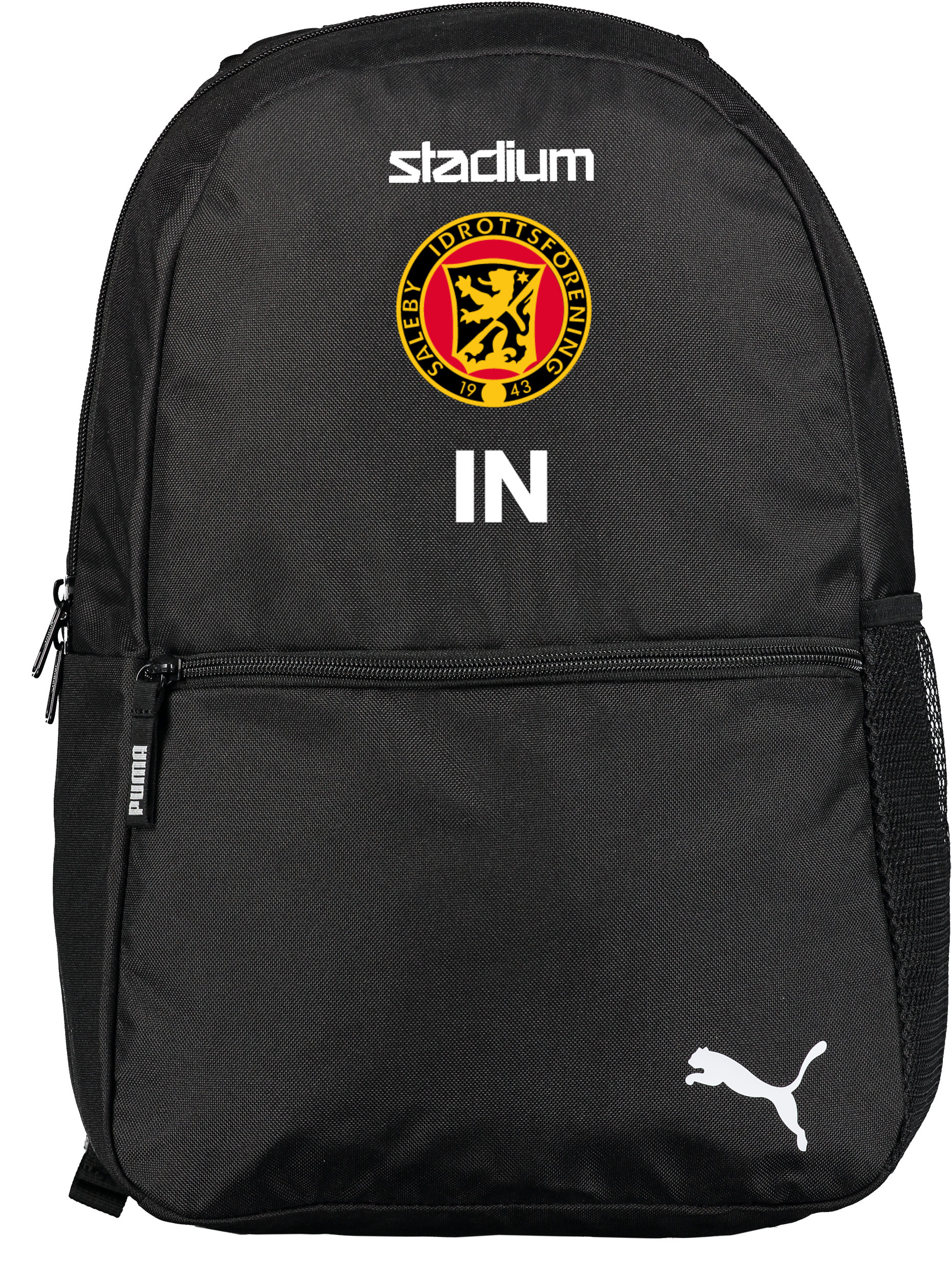 
PUMA, 
Teamgoal Backpack, 
Detail 1
