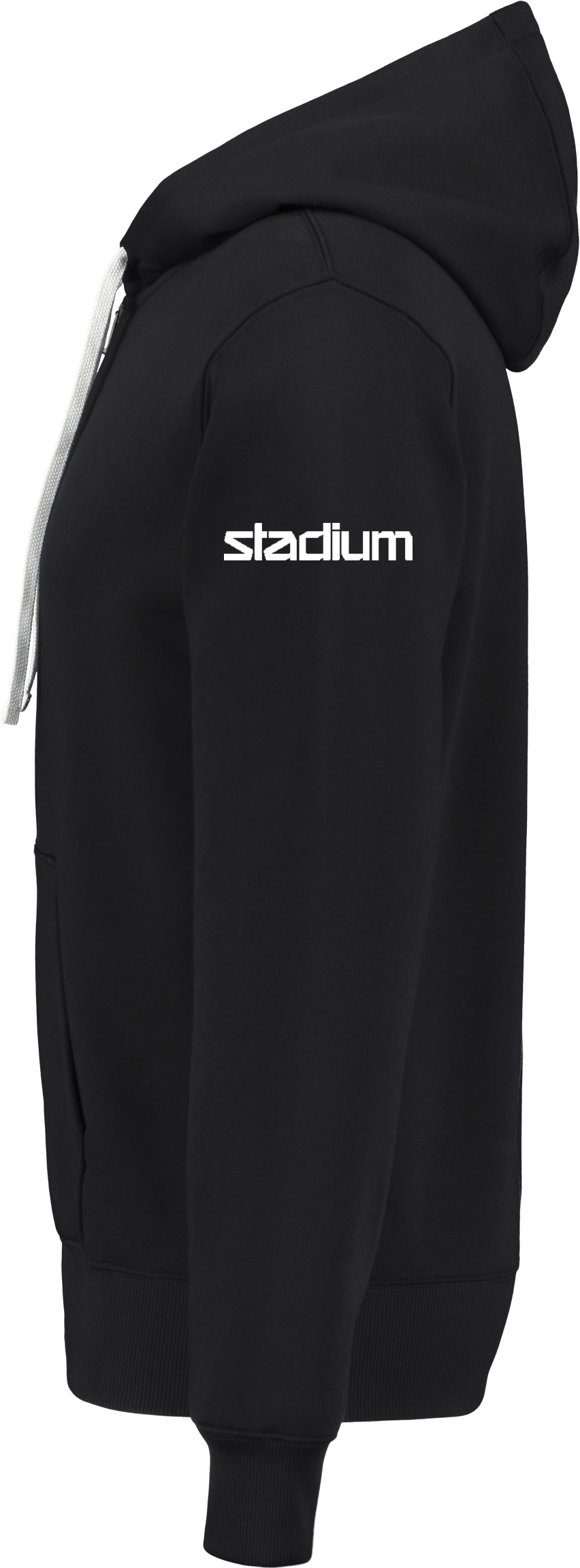 NIKE, PARK26 FLC FZ HOOD JR