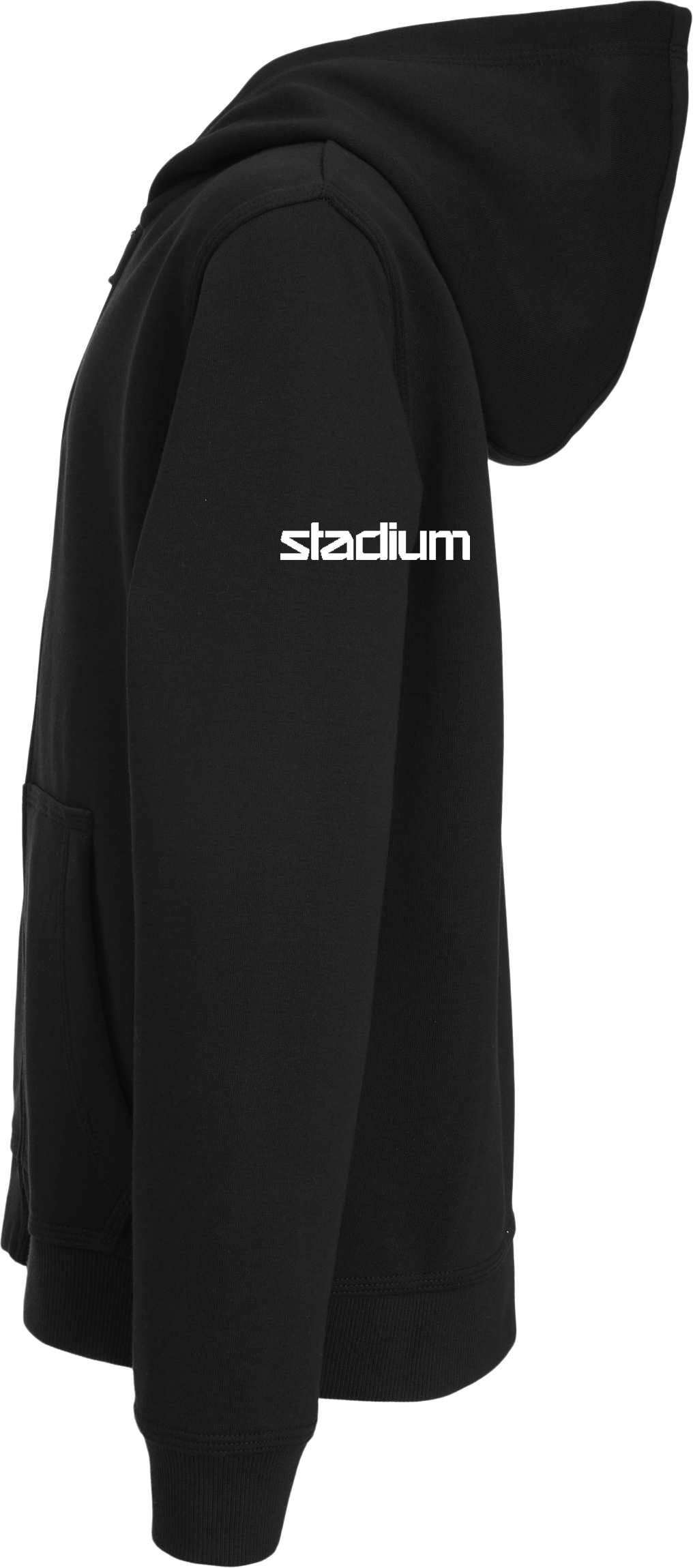 NIKE, PARK26 FLC FZ HOOD JR