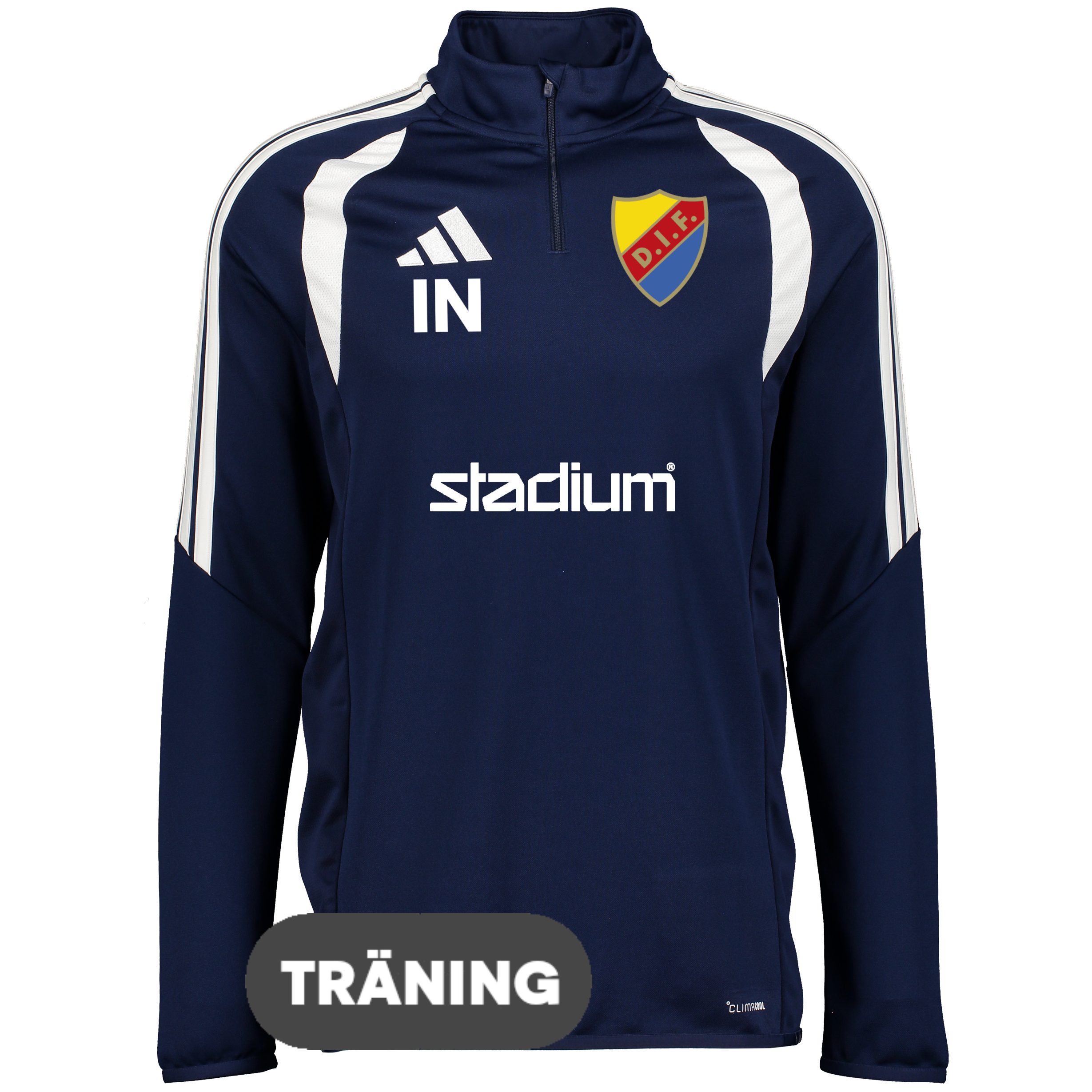 
ADIDAS, 
TIRO26 L TR TOP JR, 
Detail 1
