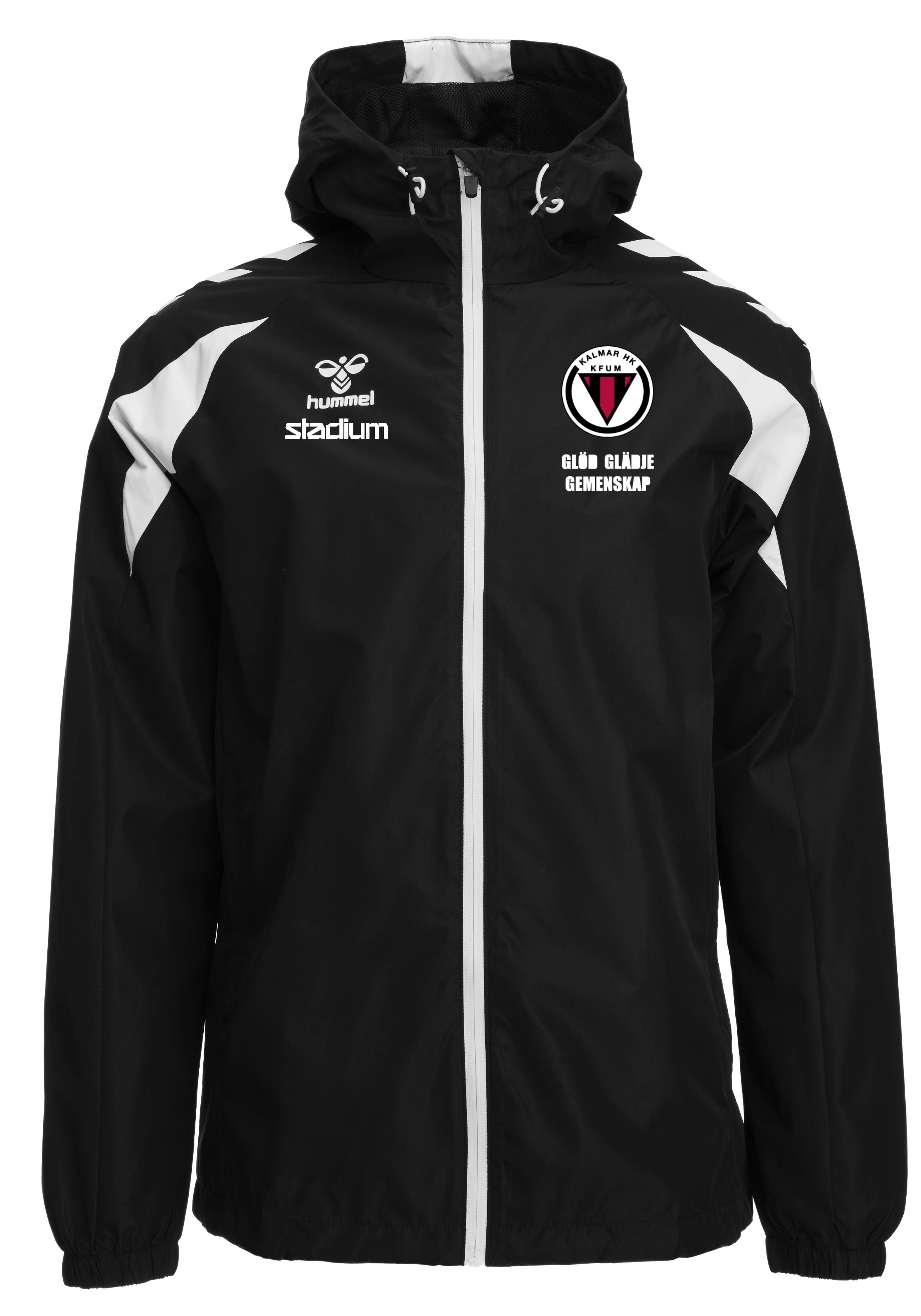 
HUMMEL, 
HMLCORE 2.0 ALL-WEATHER JACKET, 
Detail 1
