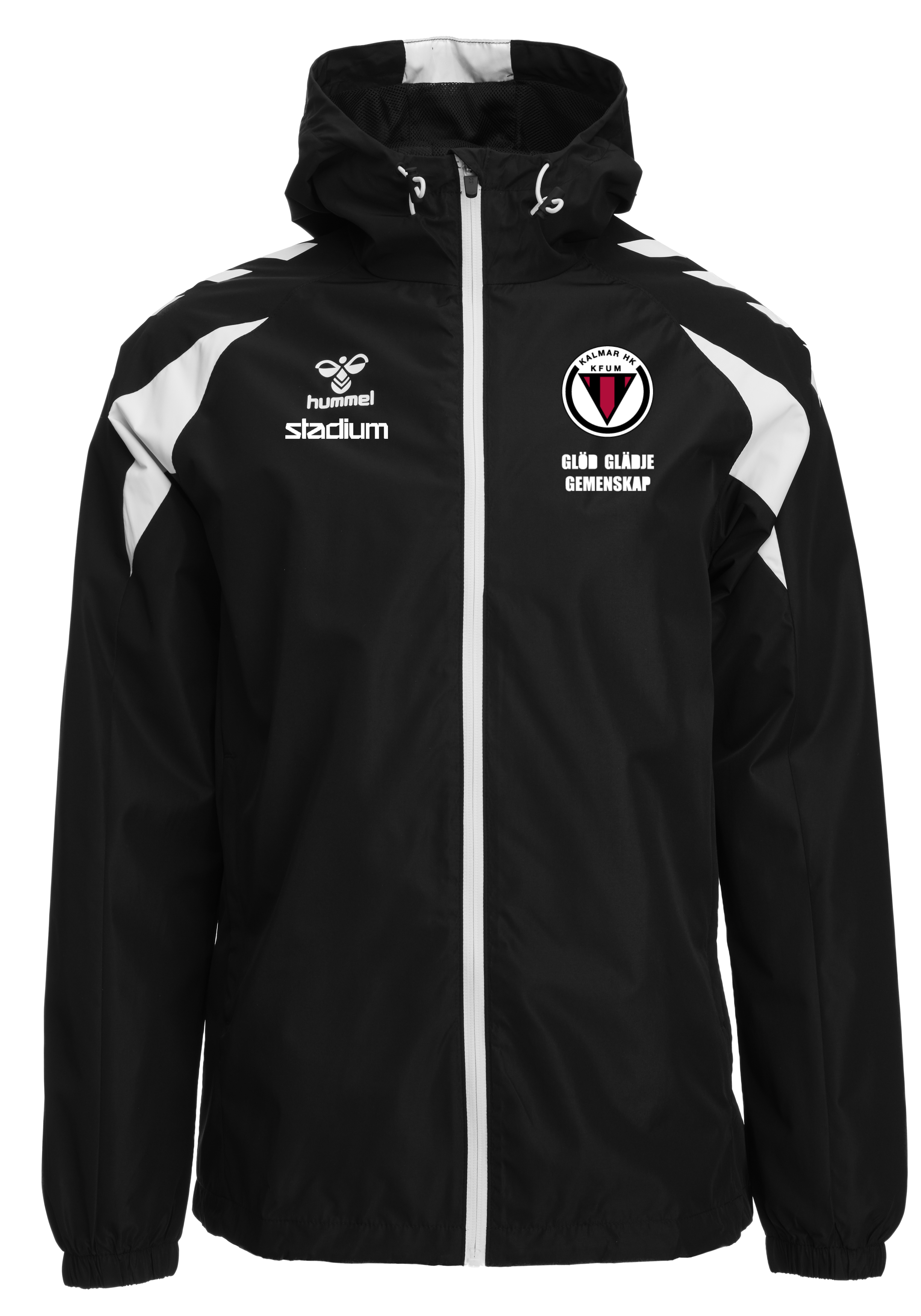 
HUMMEL, 
HMLCORE 2.0 ALL-WEATHER JACKET, 
Detail 1
