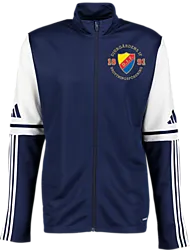 400102102101 ADIDAS Squad25 Tr Jkt Jr 400102102101 ADIDAS Squad25 Tr Jkt Jr Standard Small1x1